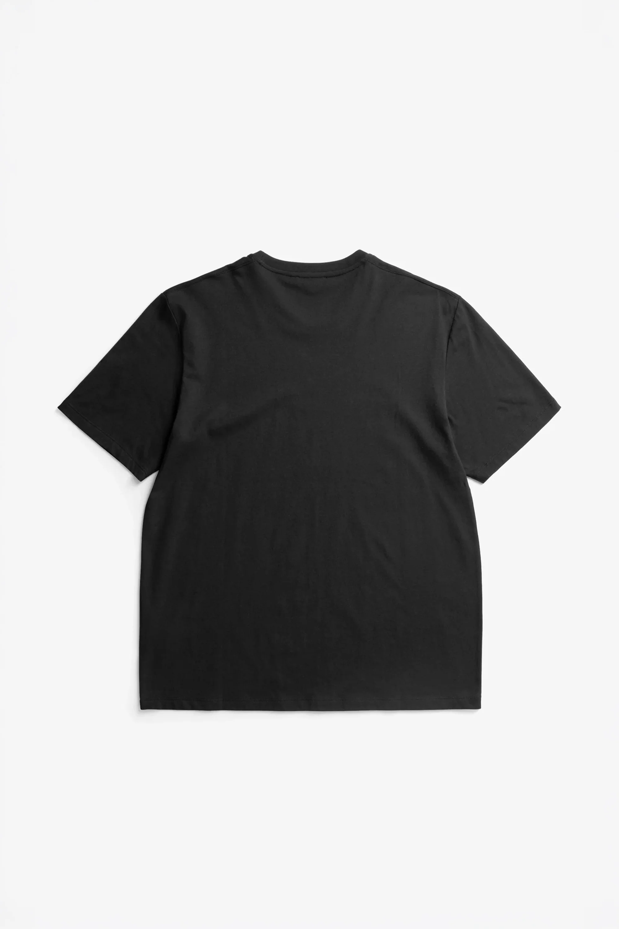 Knarrvik 37.5 Commuter T-Shirt Black - Image 7