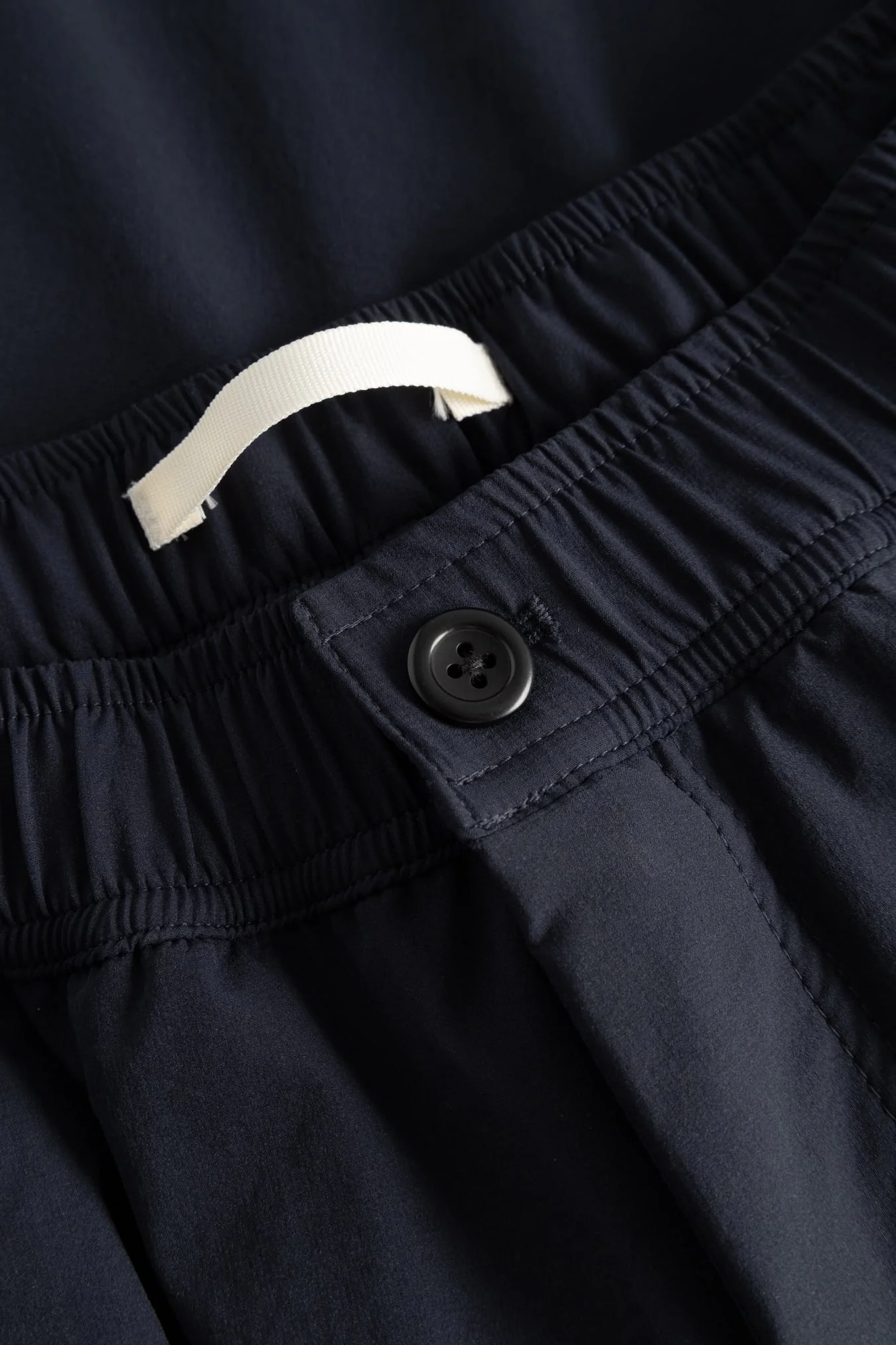 Kvitfjell Commuter Short Dark Navy - Image 4