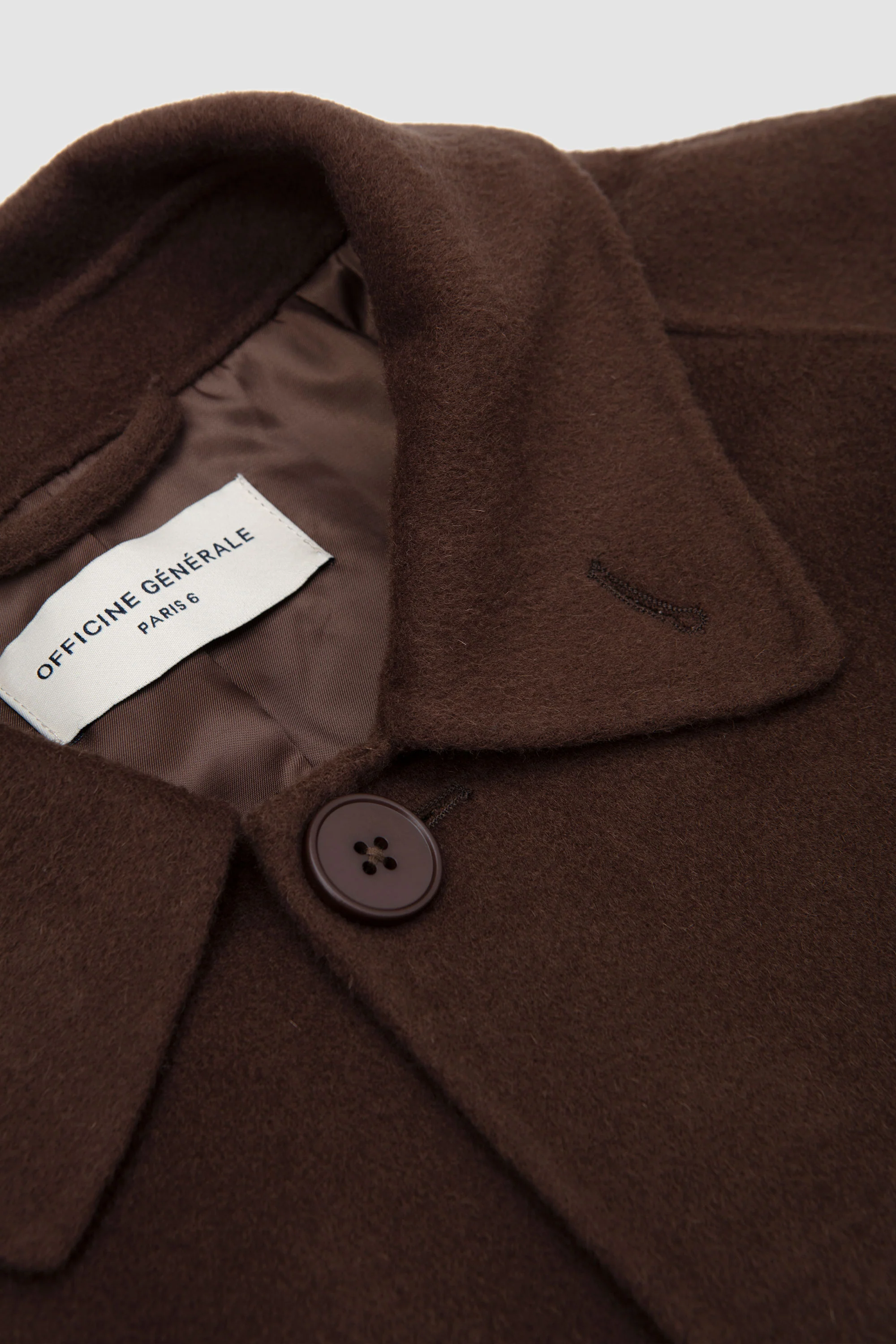 Bryce Coat Iced Coffee - Image 3
