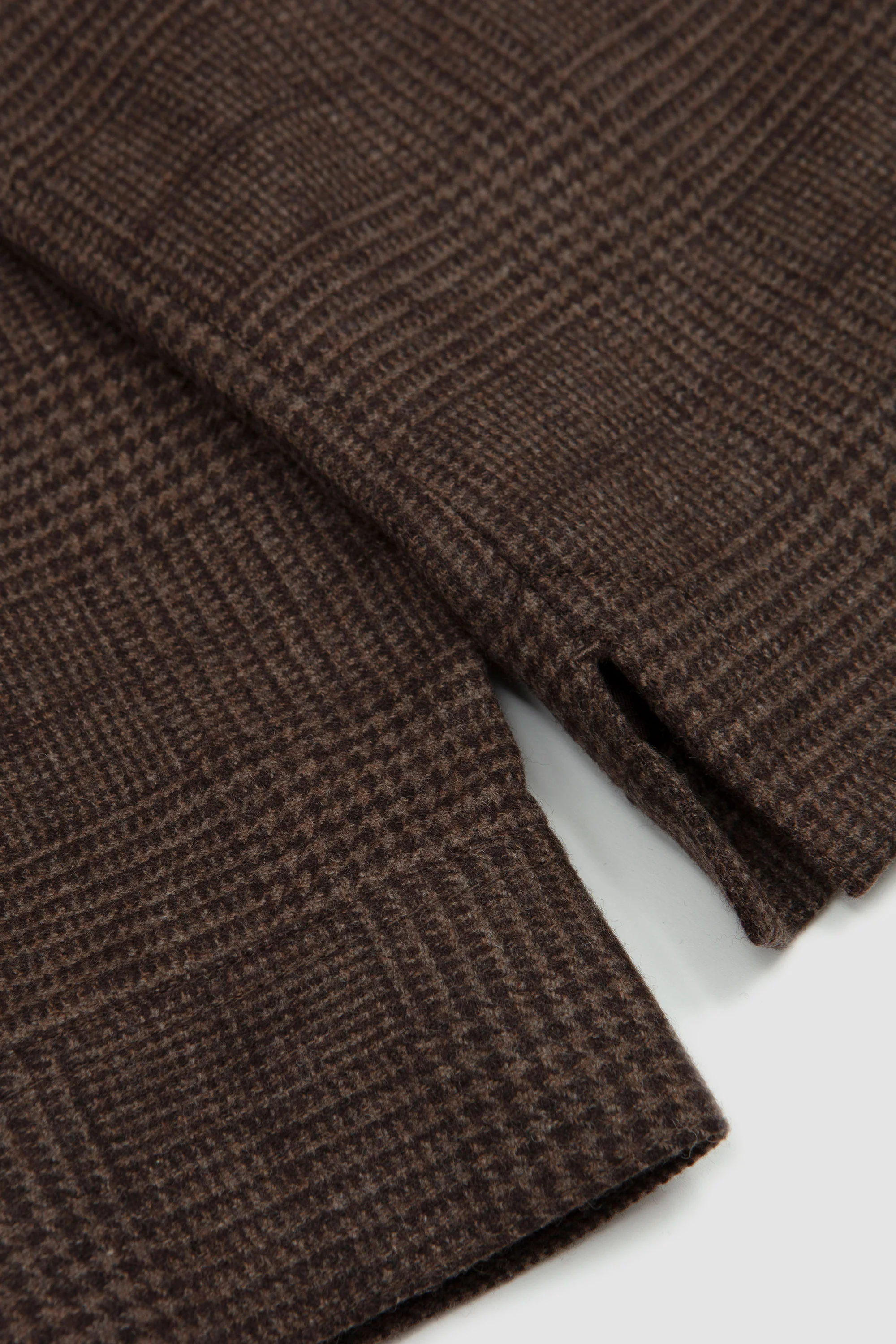 Judas Jacket Iced Coffee/ Taupe - Image 4