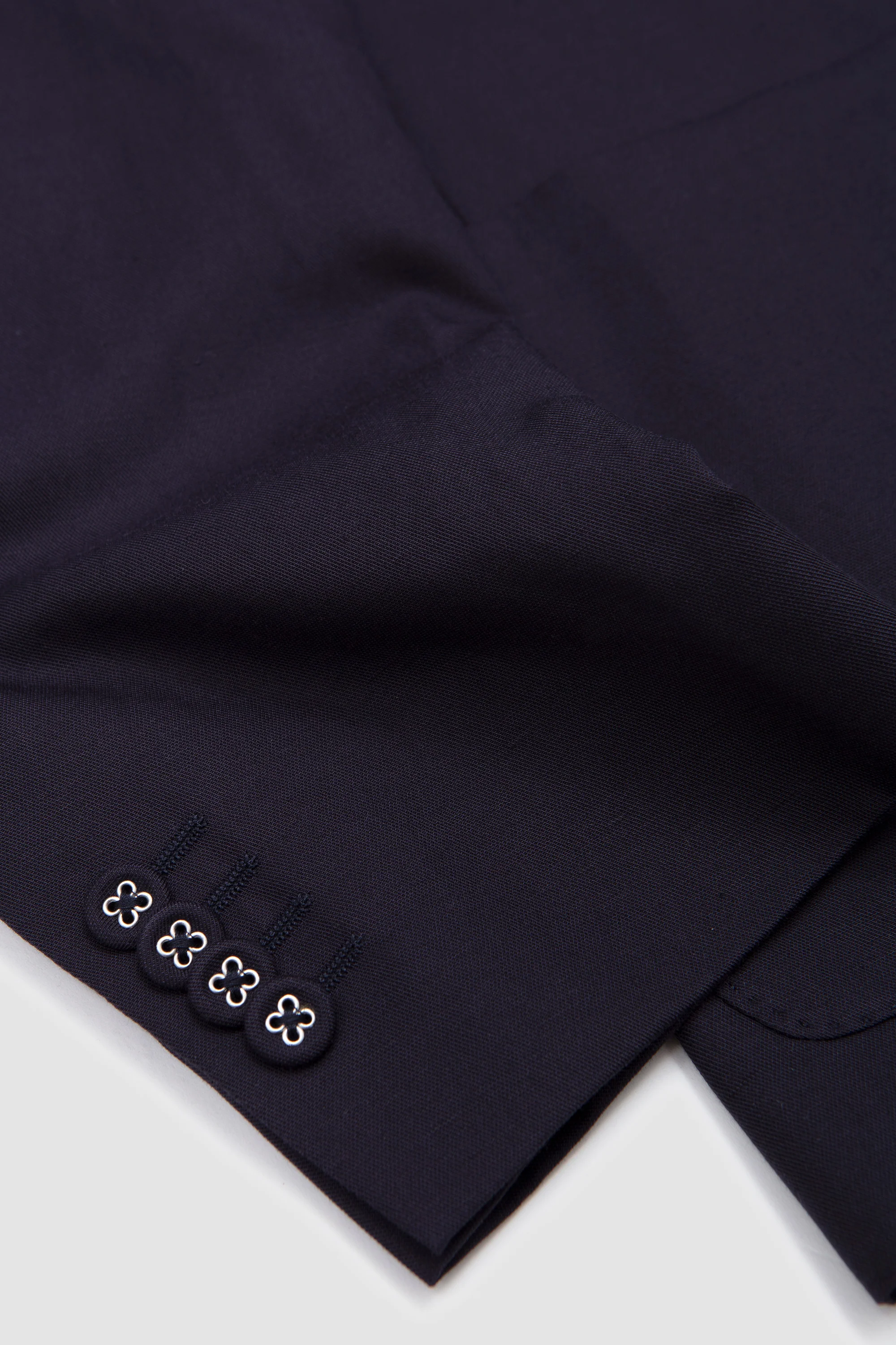 Michel Jacket Navy Ink - Image 4