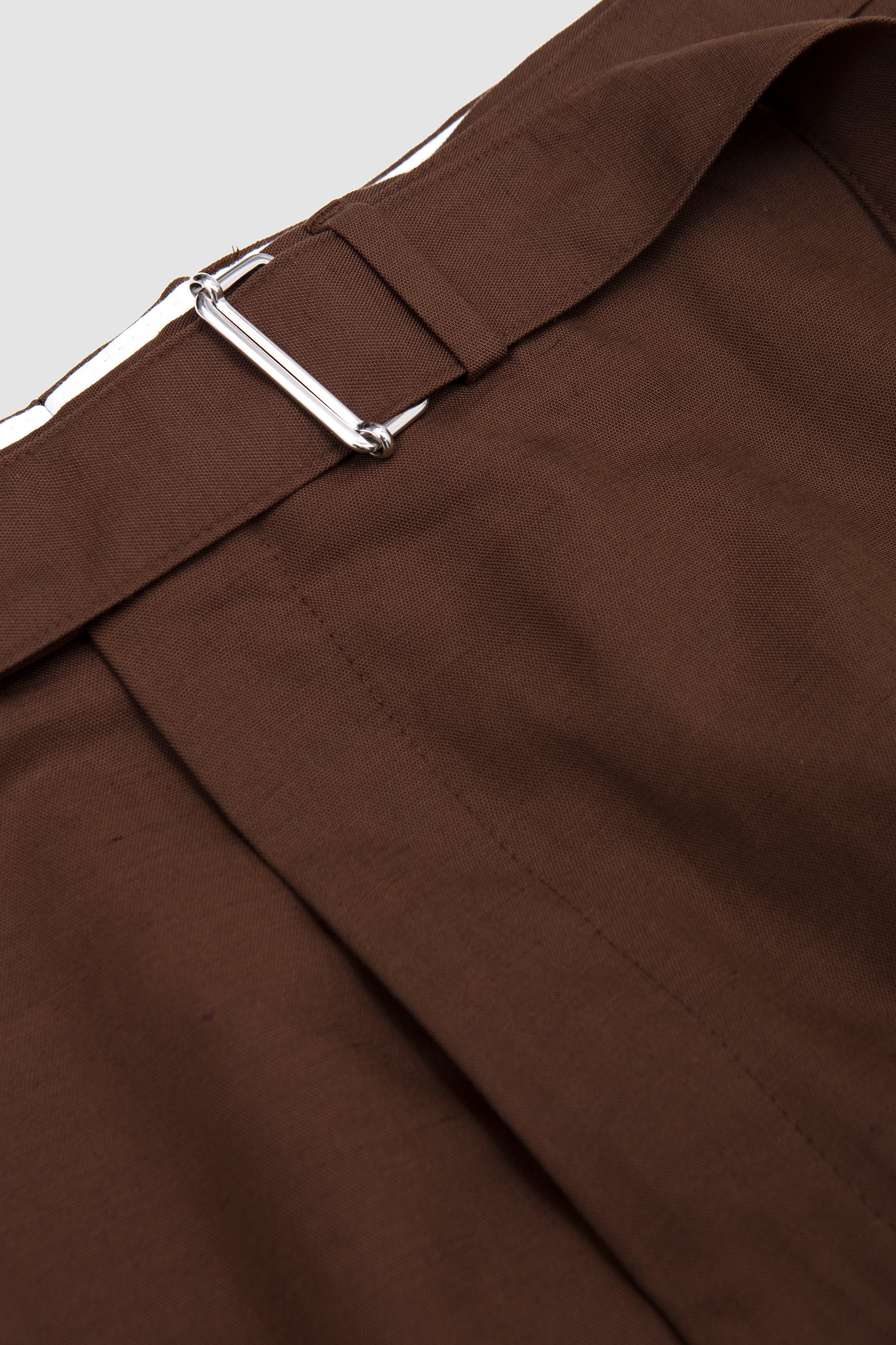Nash Trousers Coco - Image 3