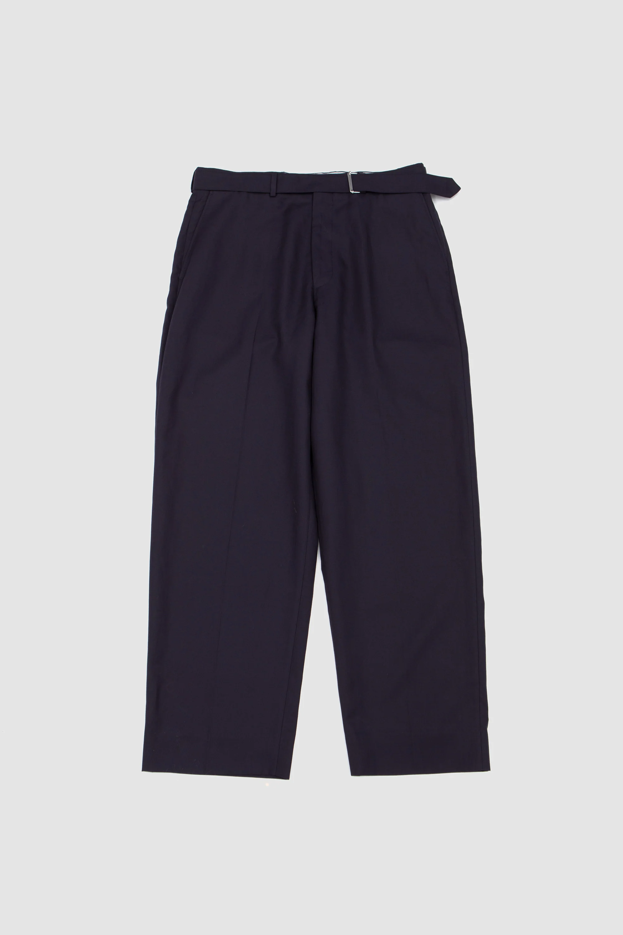 Nash Trousers Navy Ink - Image 2