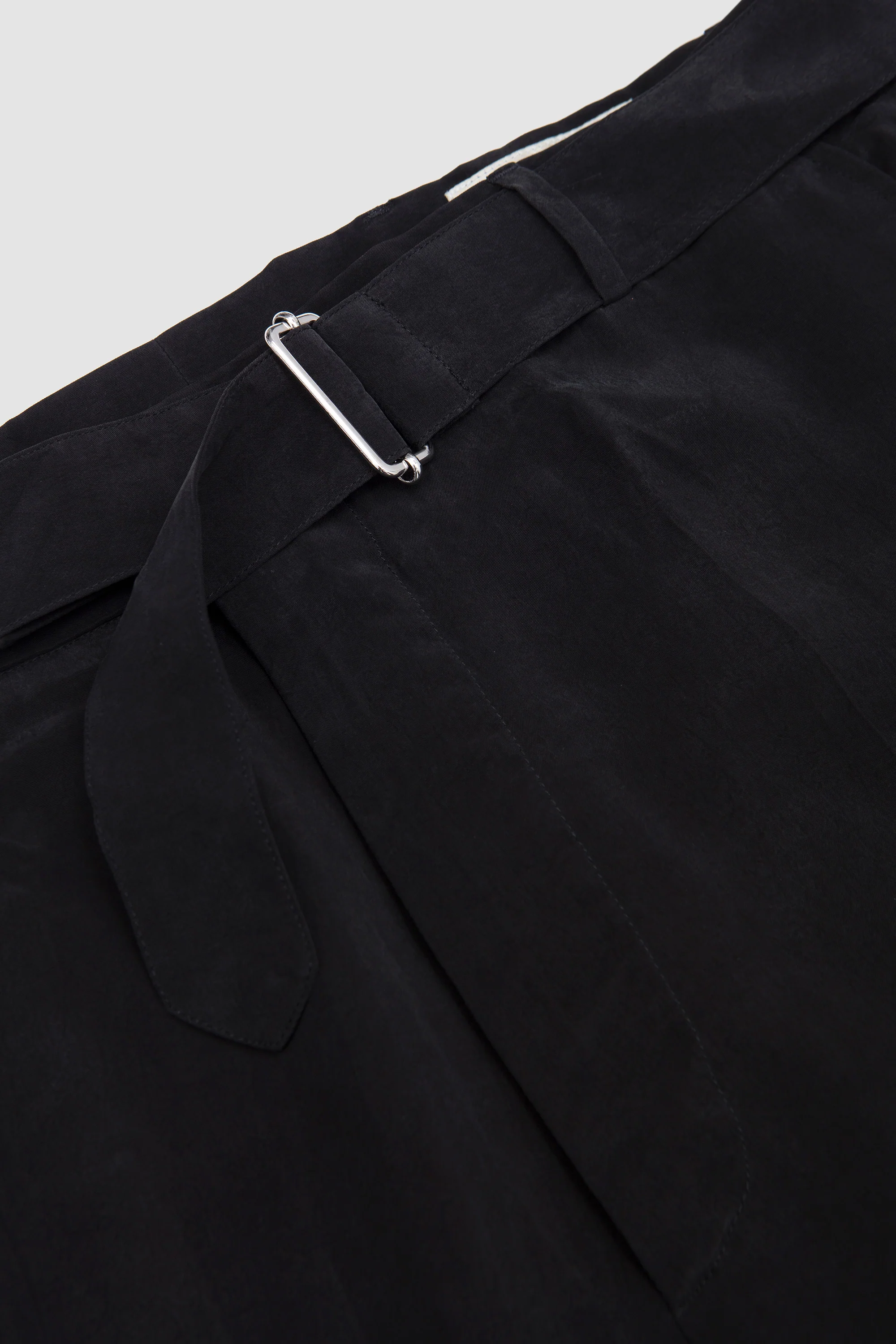 Nash Trousers Black - Image 3