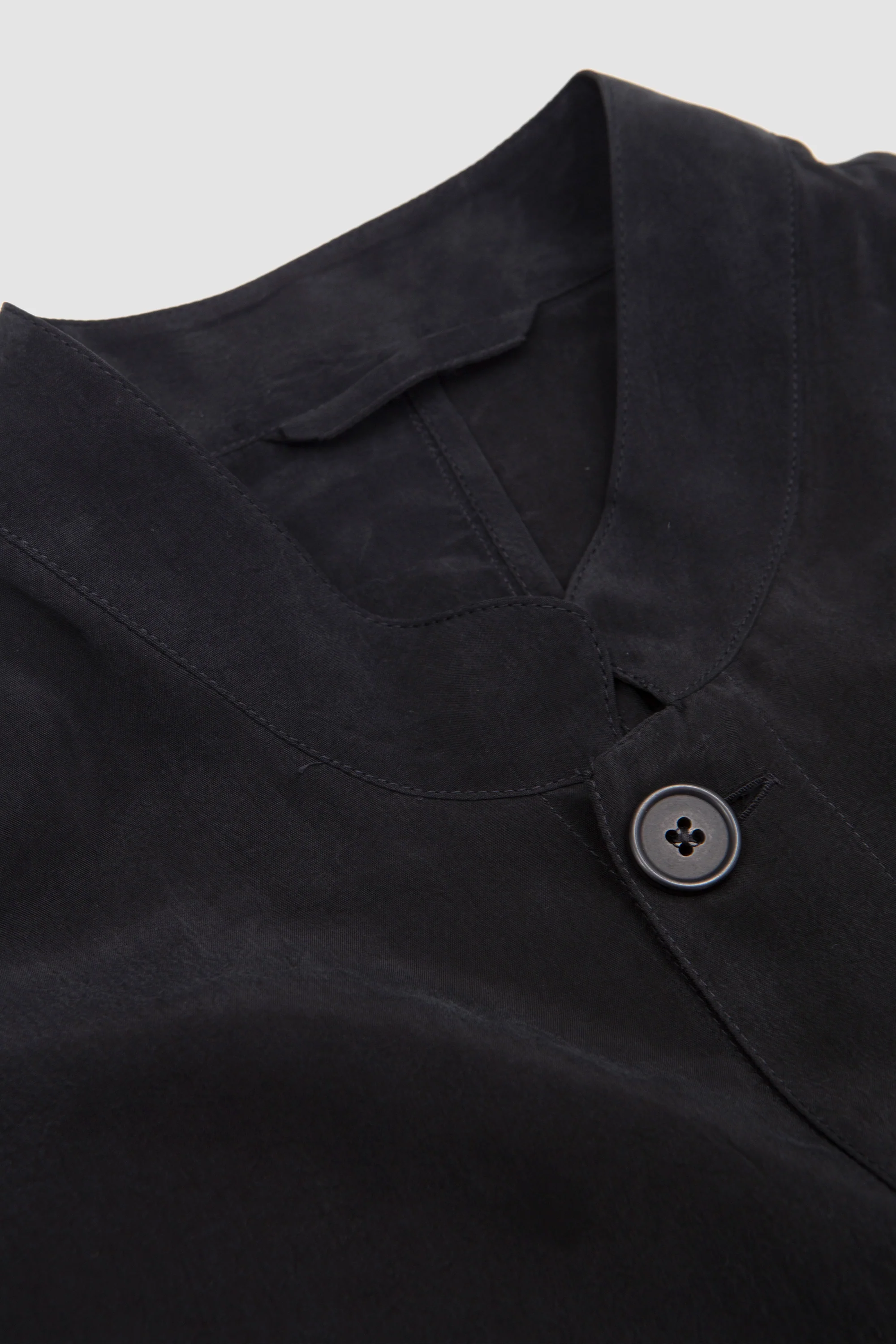 Soren Jacket Black - Image 3