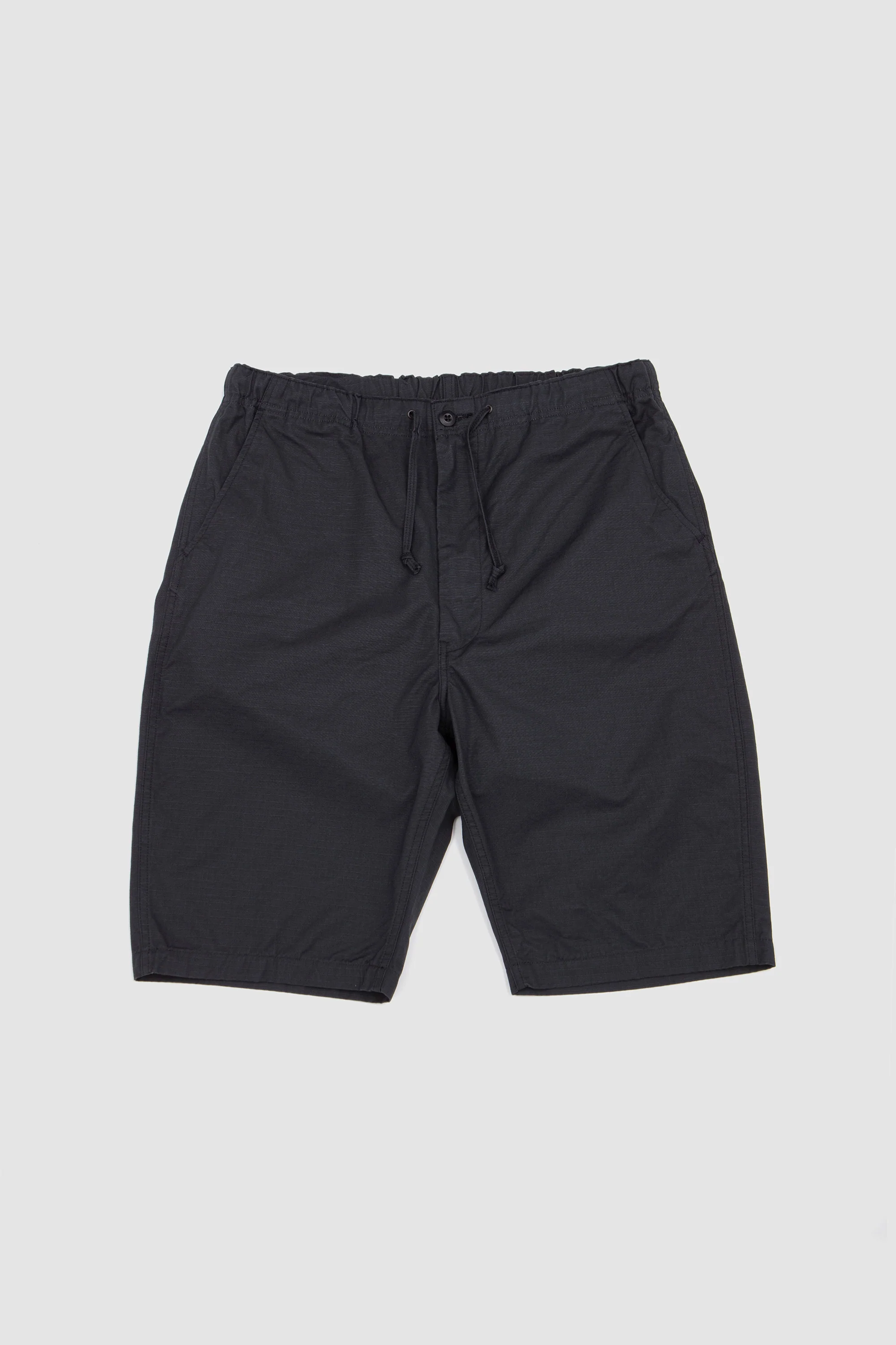 New Yorker Shorts Sumi Black - Image 2