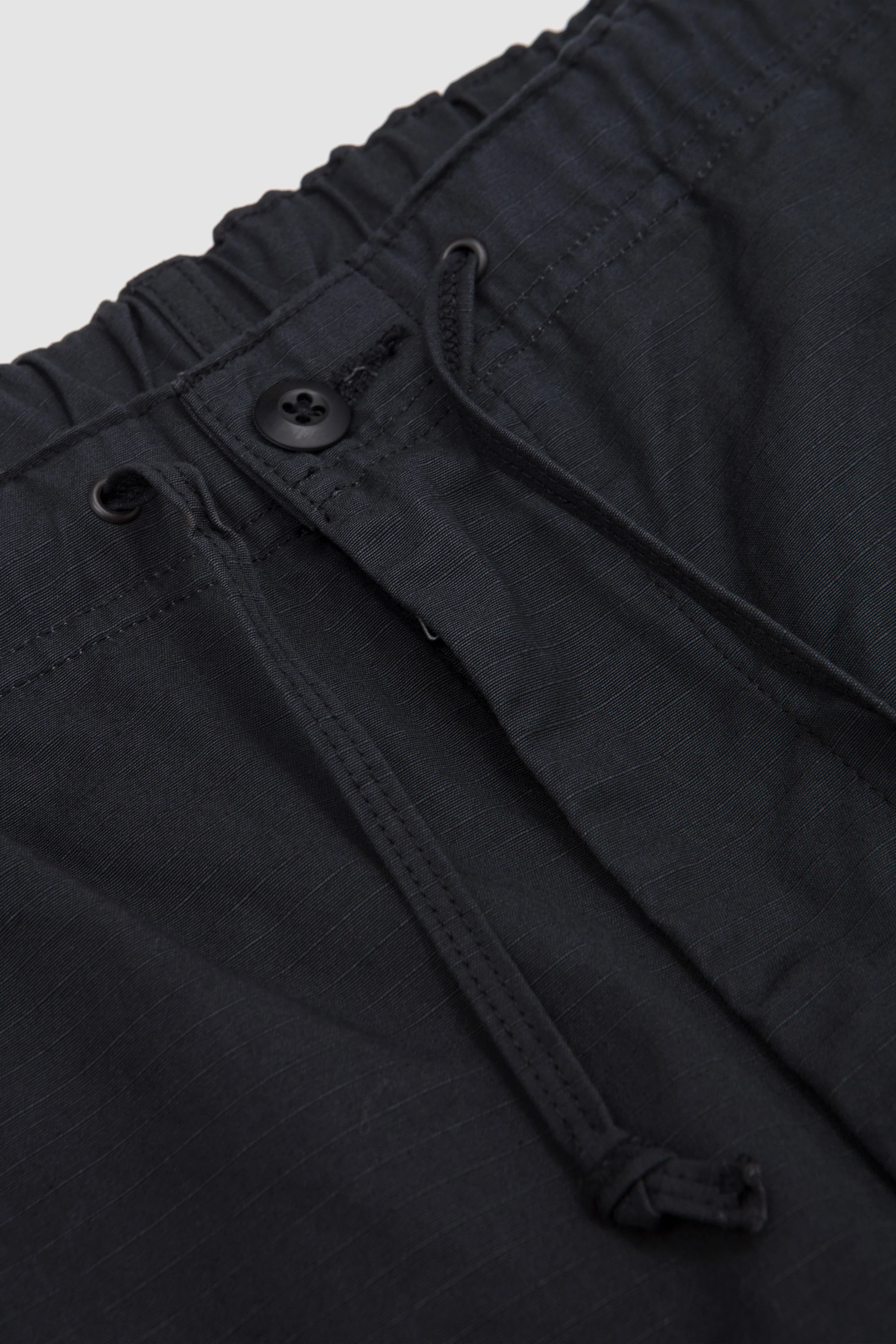New Yorker Shorts Sumi Black - Image 3