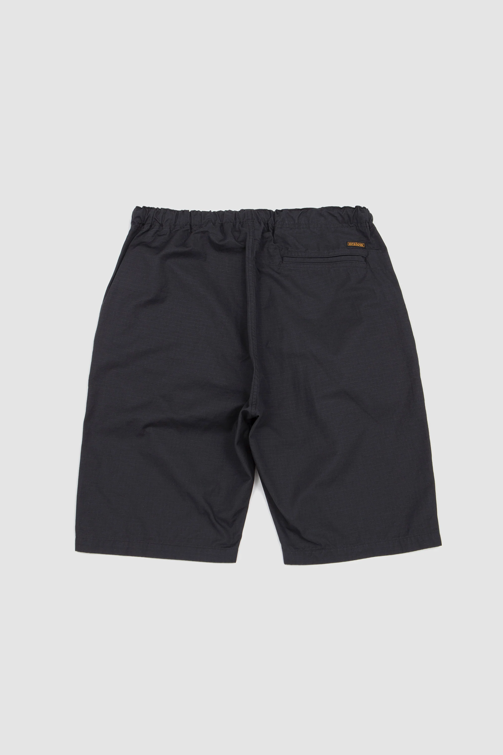 New Yorker Shorts Sumi Black - Image 5
