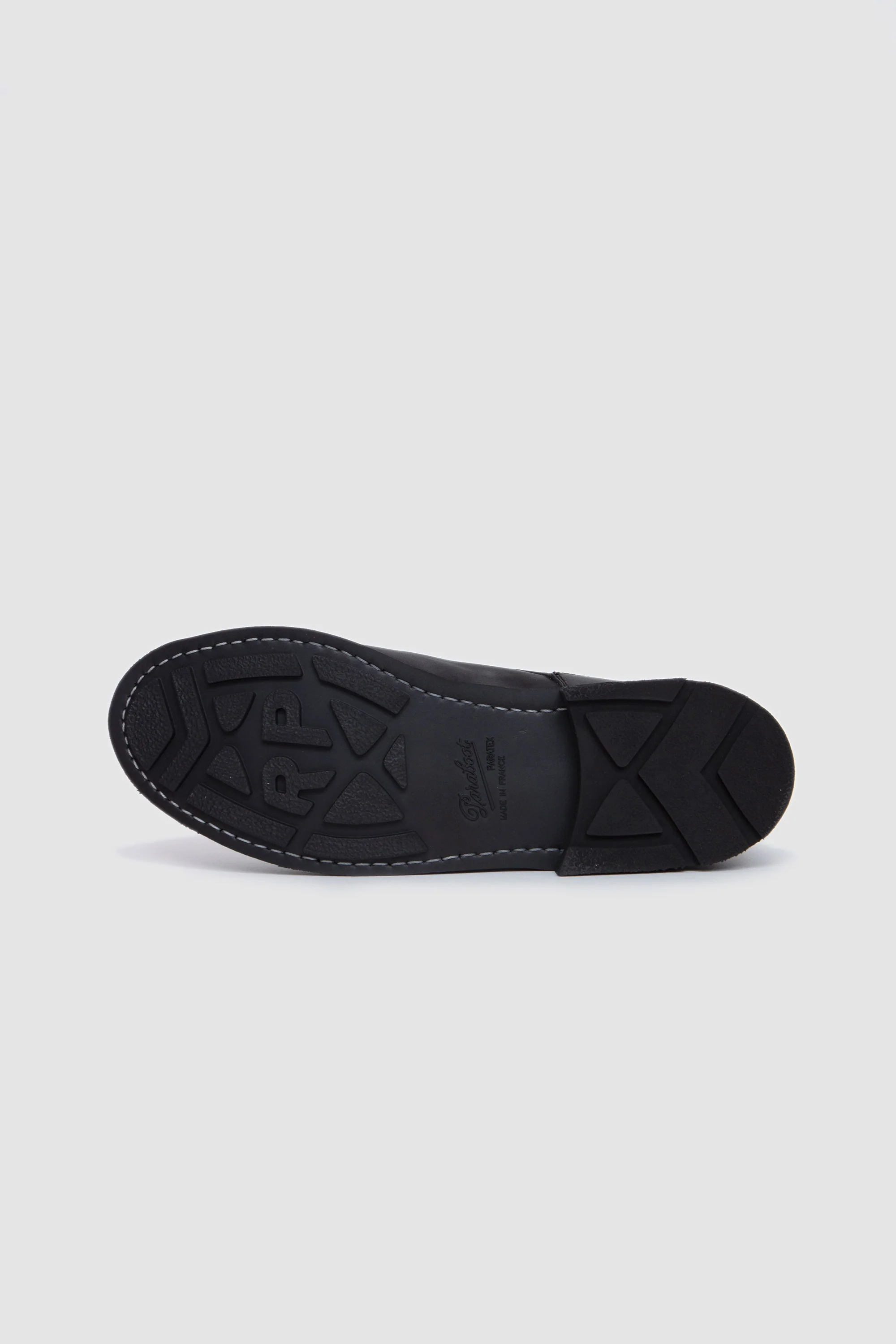 Chambord/Tex Noire - Lisse Noir - Image 9