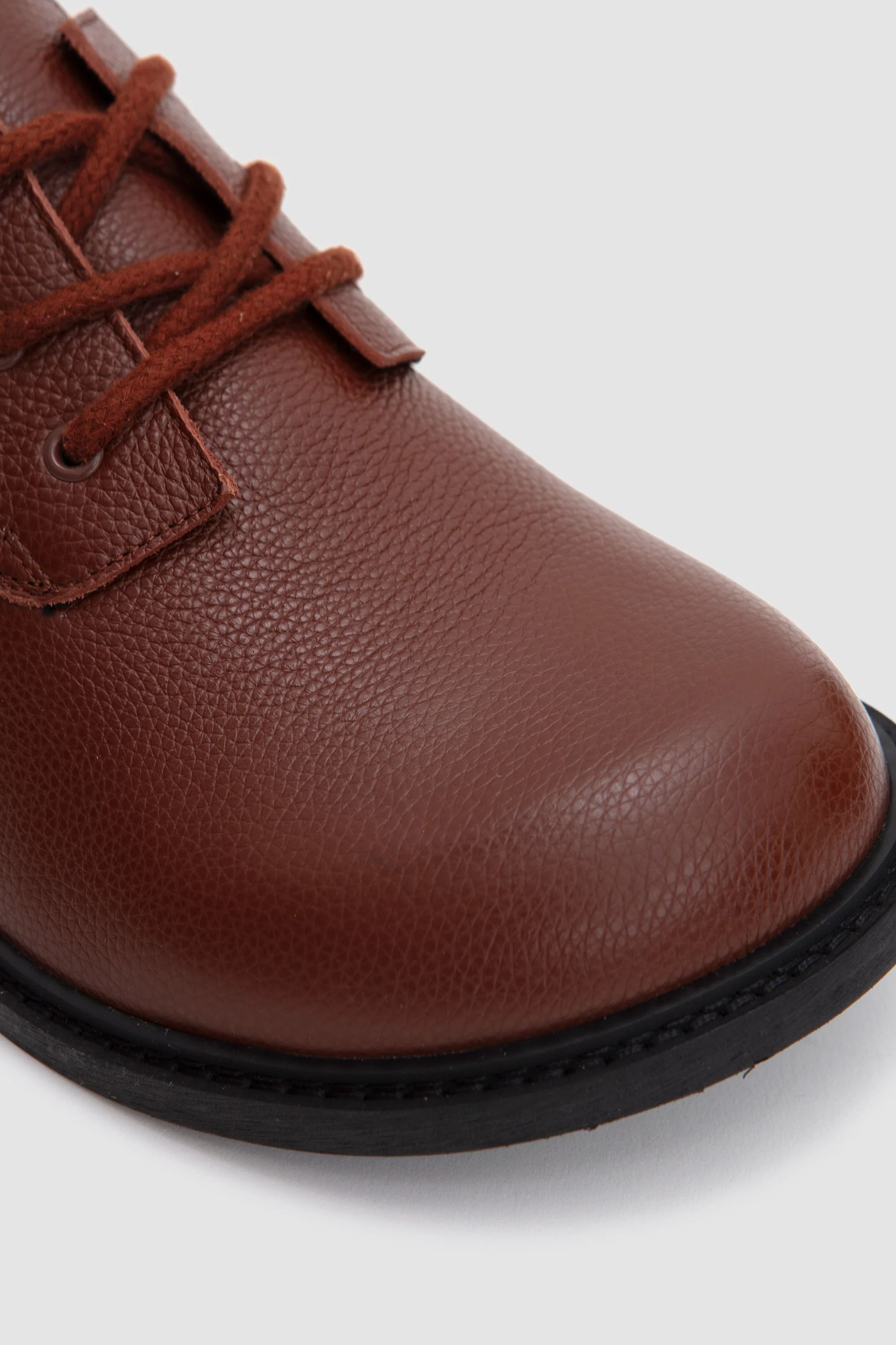 073 Derby Mud Brown - Image 6
