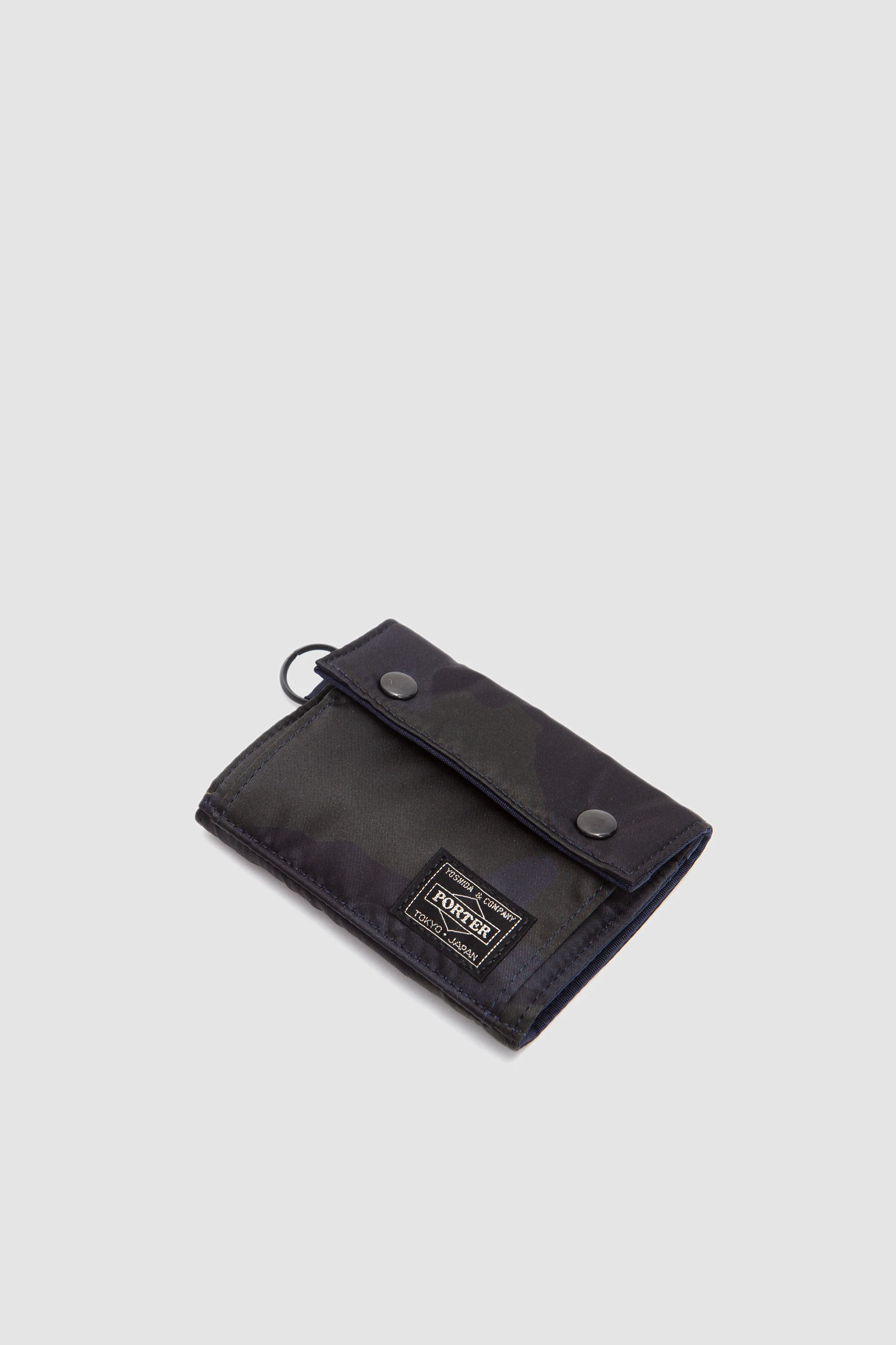 Counter Shade Wallet Woodland Khaki - Image 4