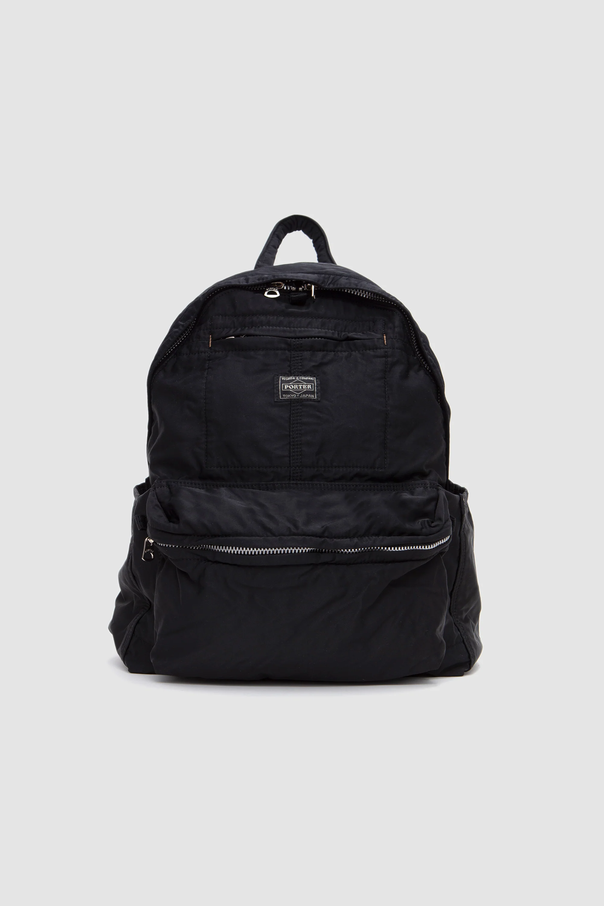 Mile Daypack Black - Image 2