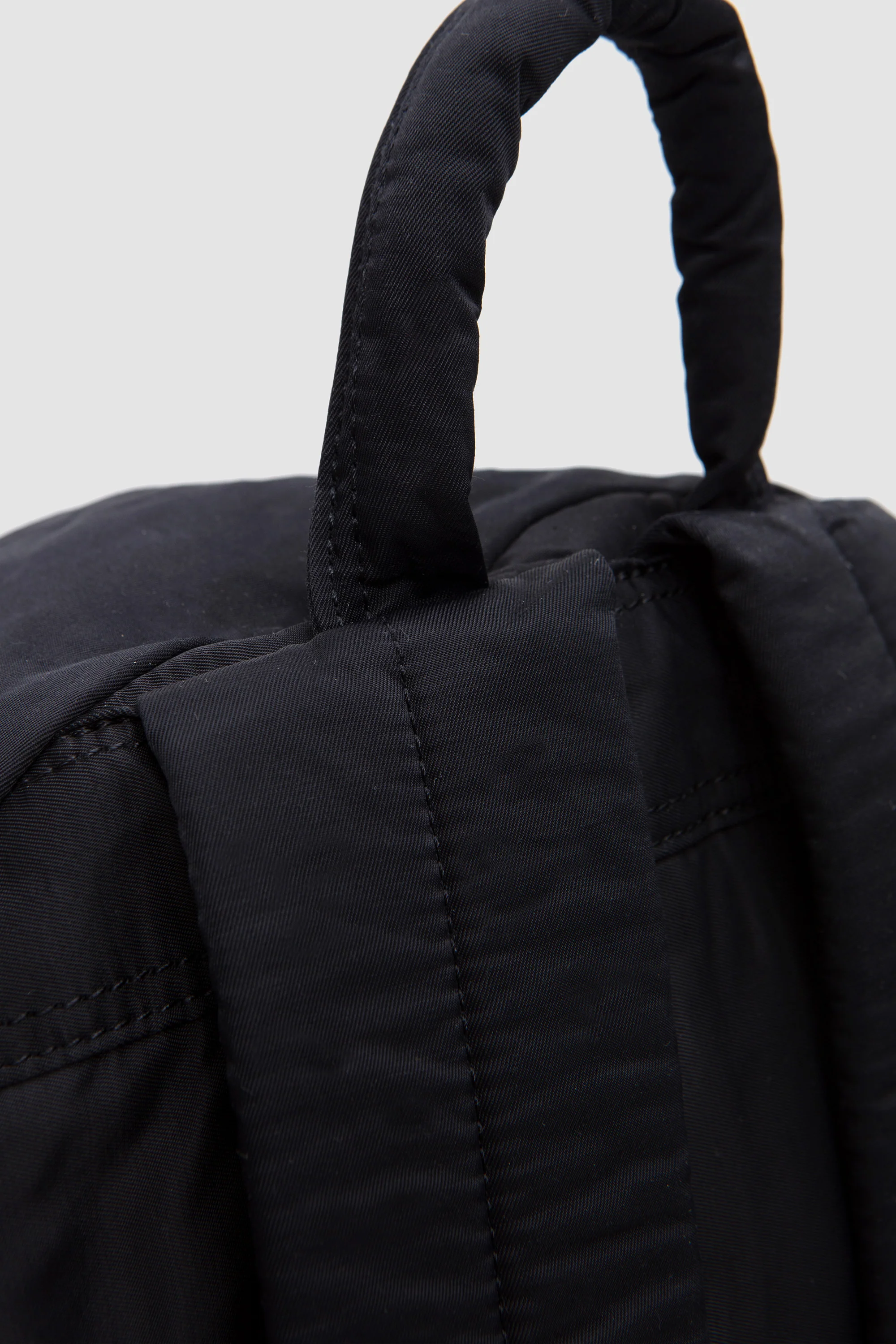 Mile Daypack Black - Image 5