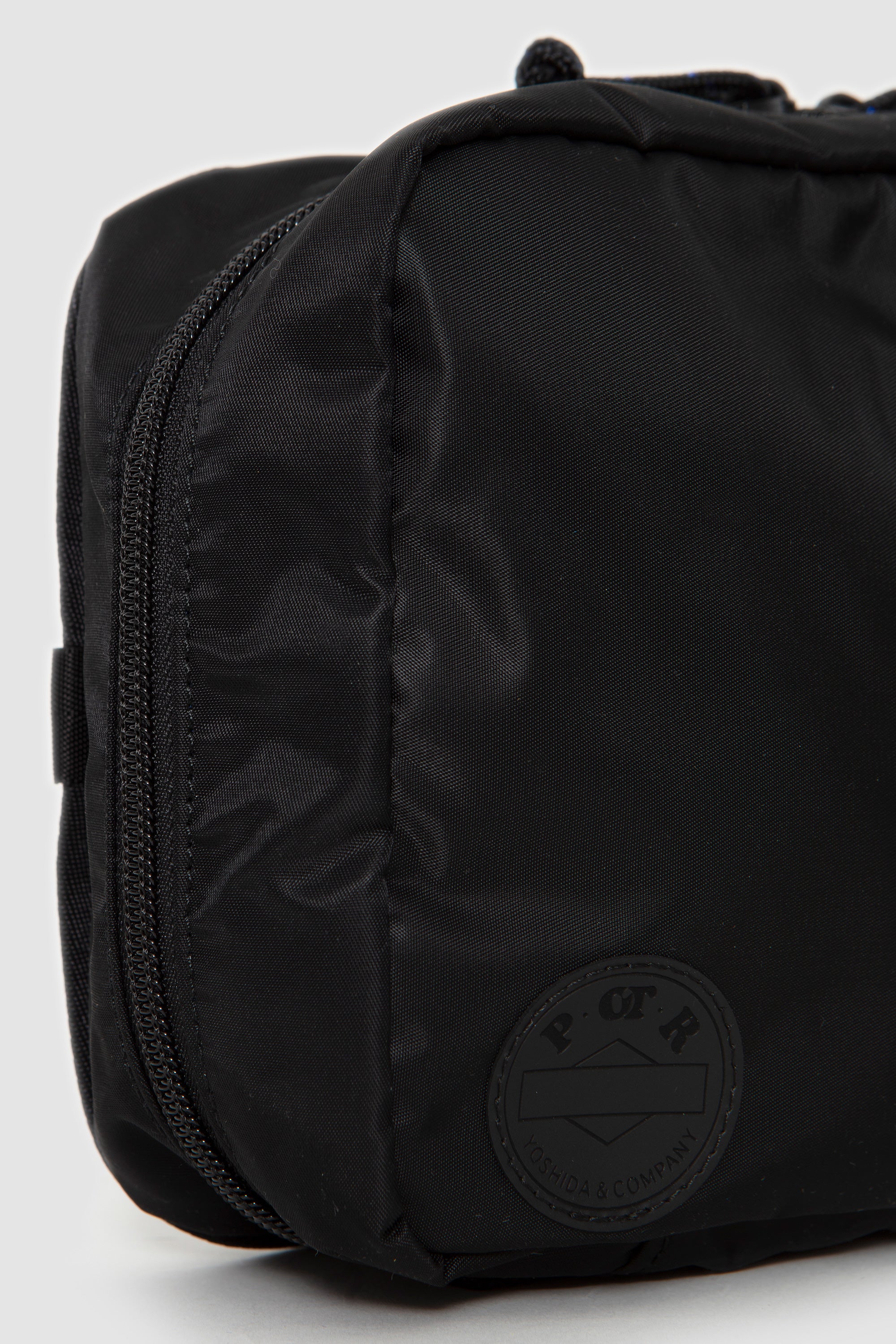 Packs Grooming Pouch & Tray Black - Image 3