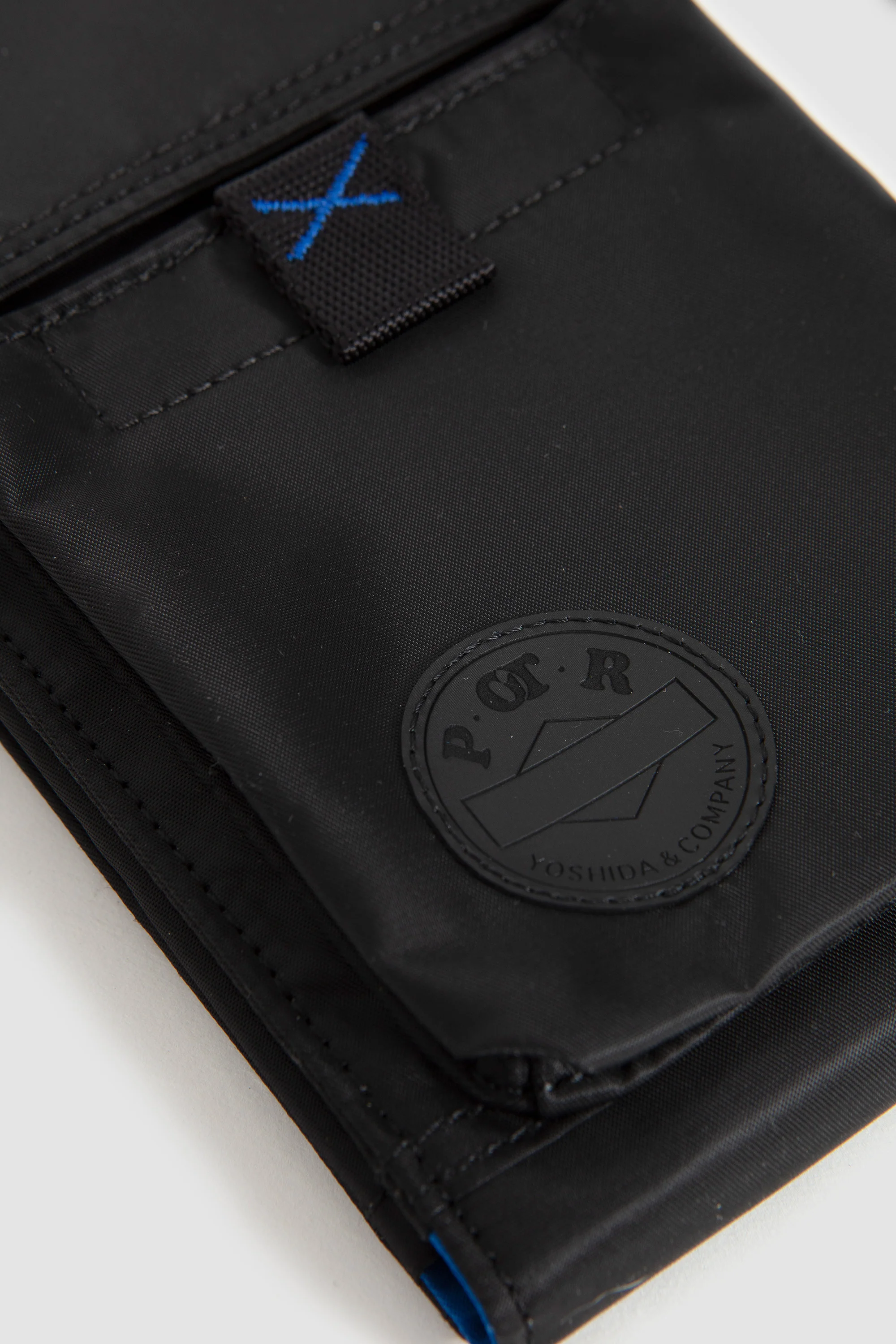 Packs Navigator Bag Black - Image 3