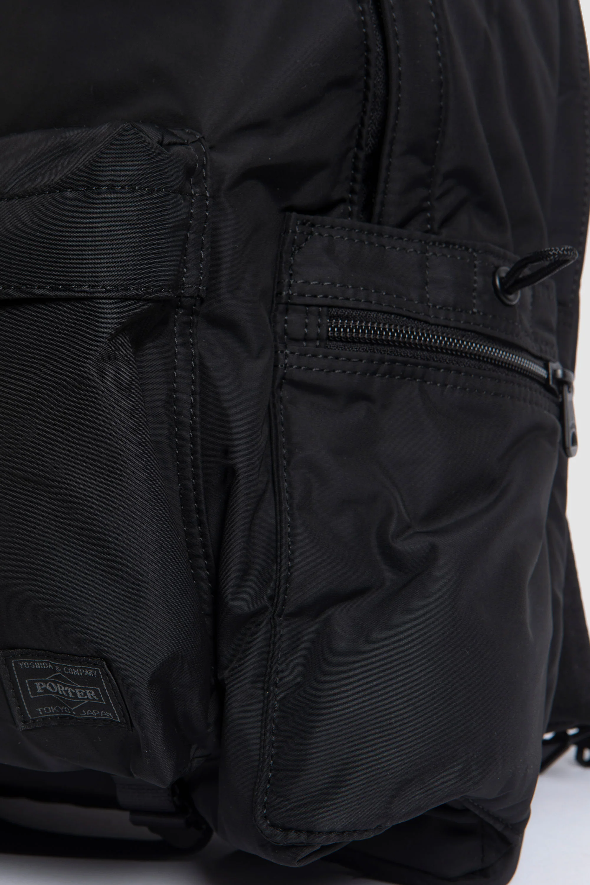 Senses Daypack Black - Image 3