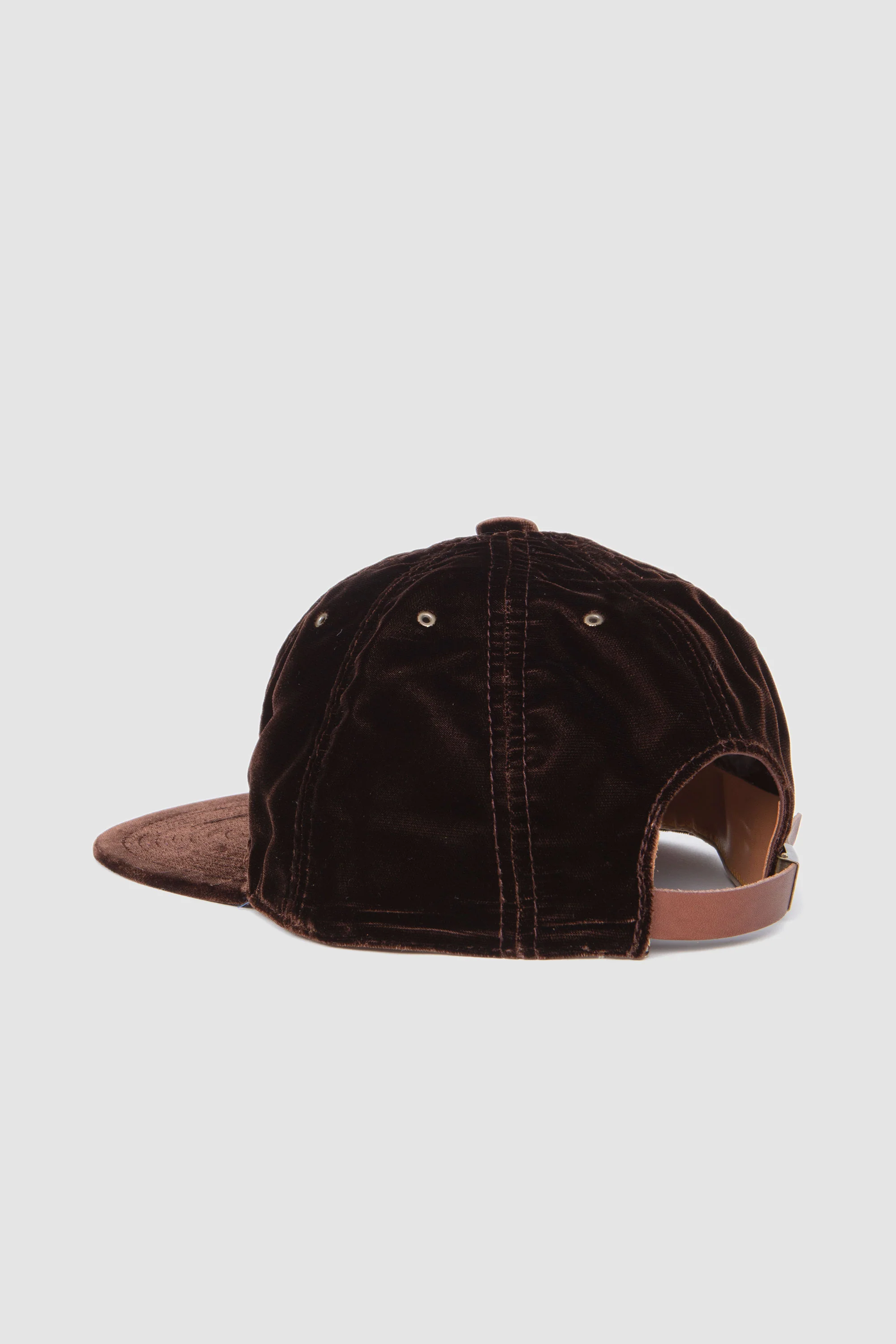 PTN-2513 Velvet Brown - Image 6