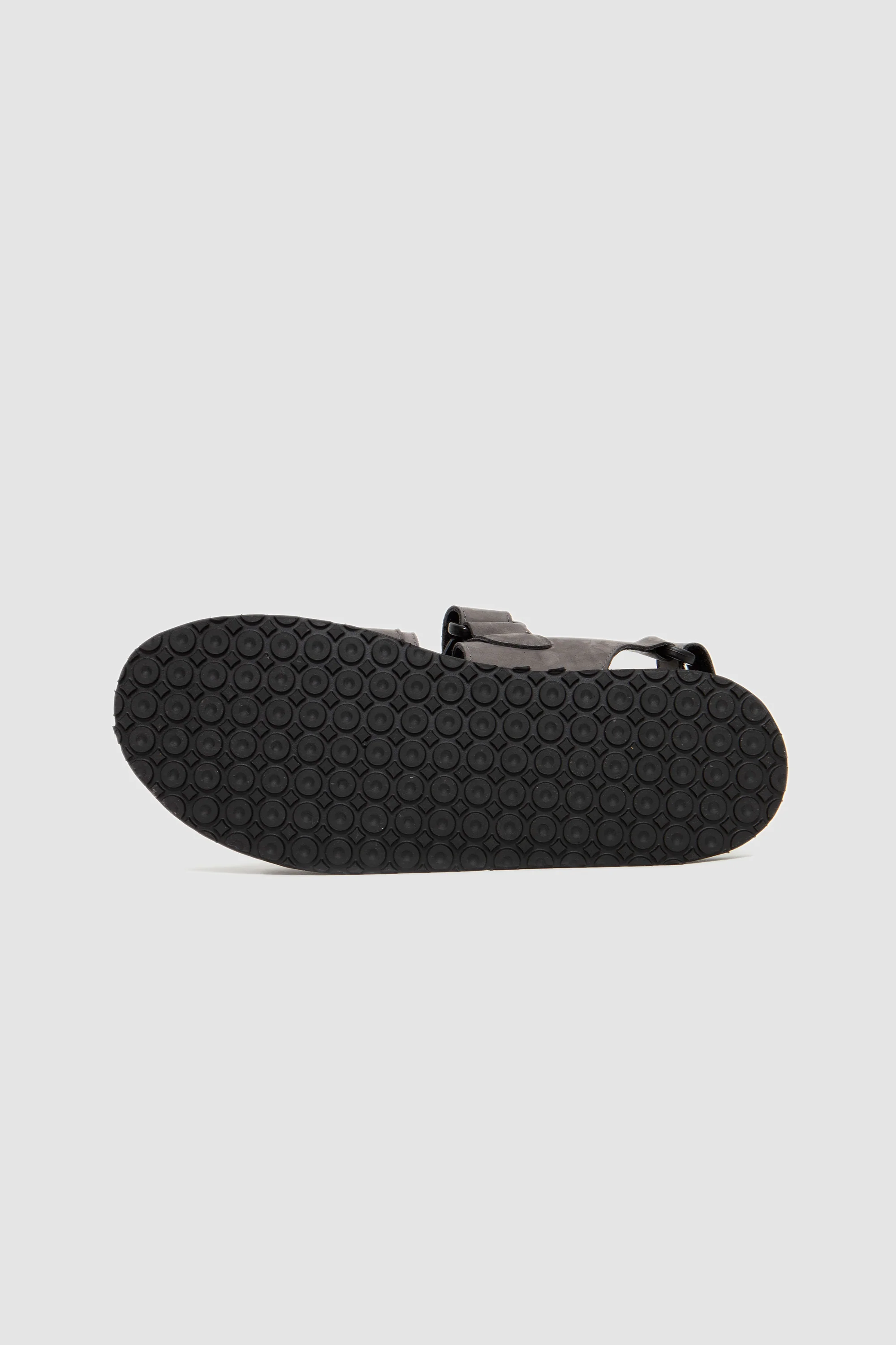 British Military Dark Gray Nubuck - Image 9