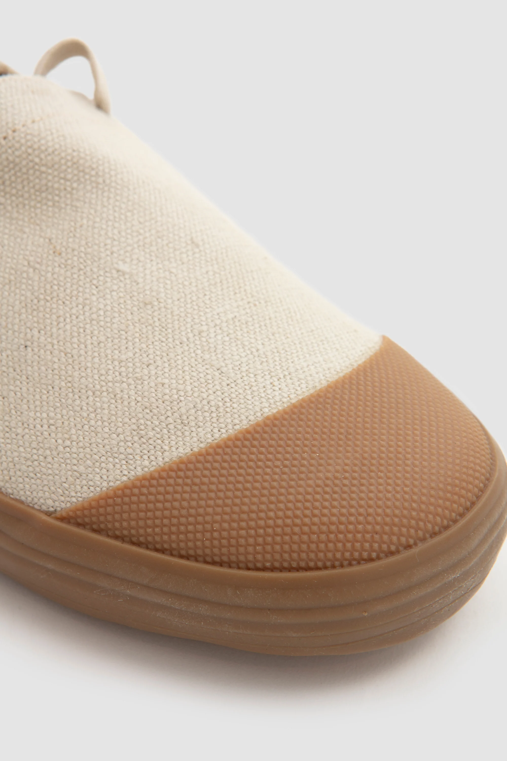 French Military Natural /Honey Sole - Image 6