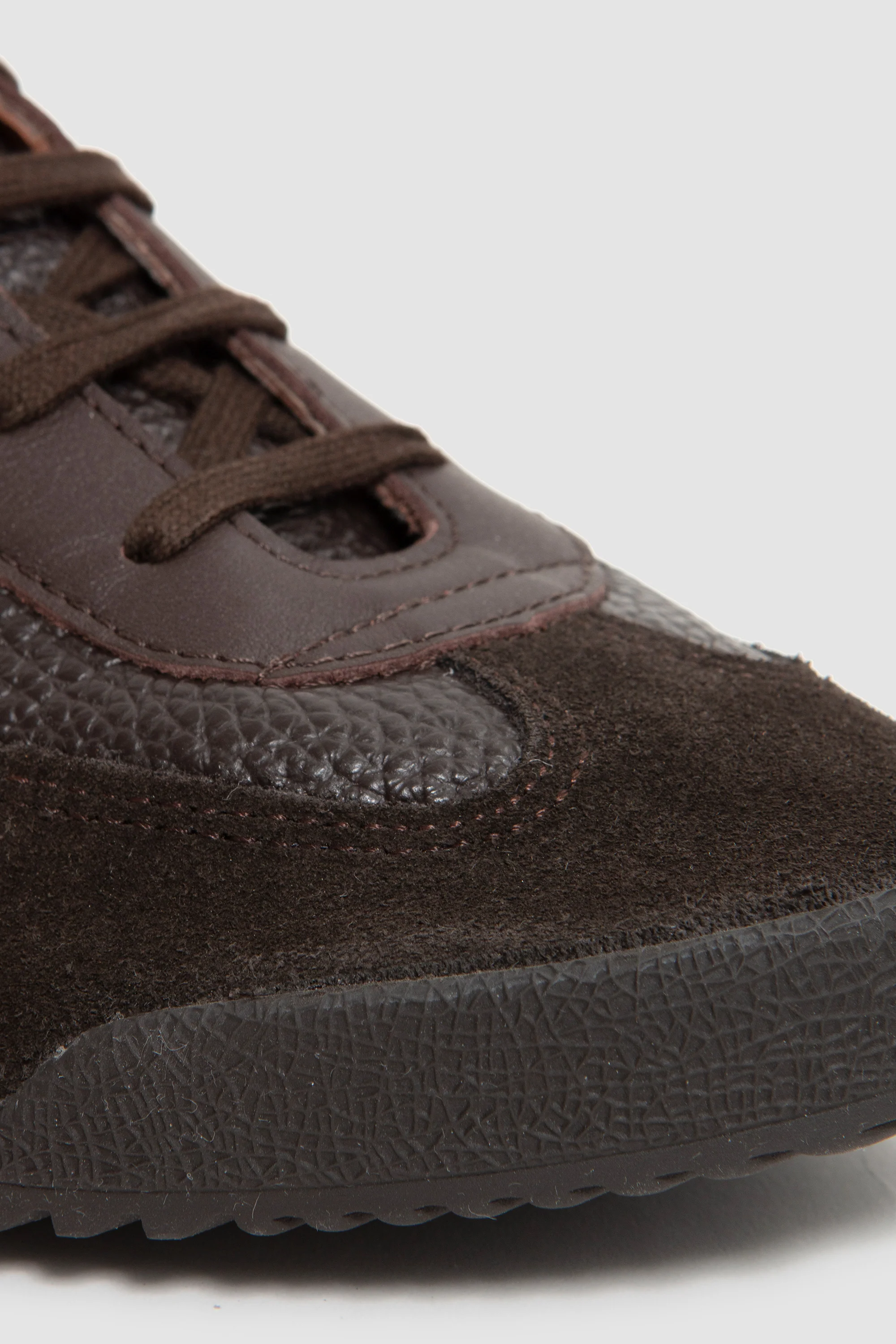 German Military Dark Brown / Dark Brown Sole - Image 6