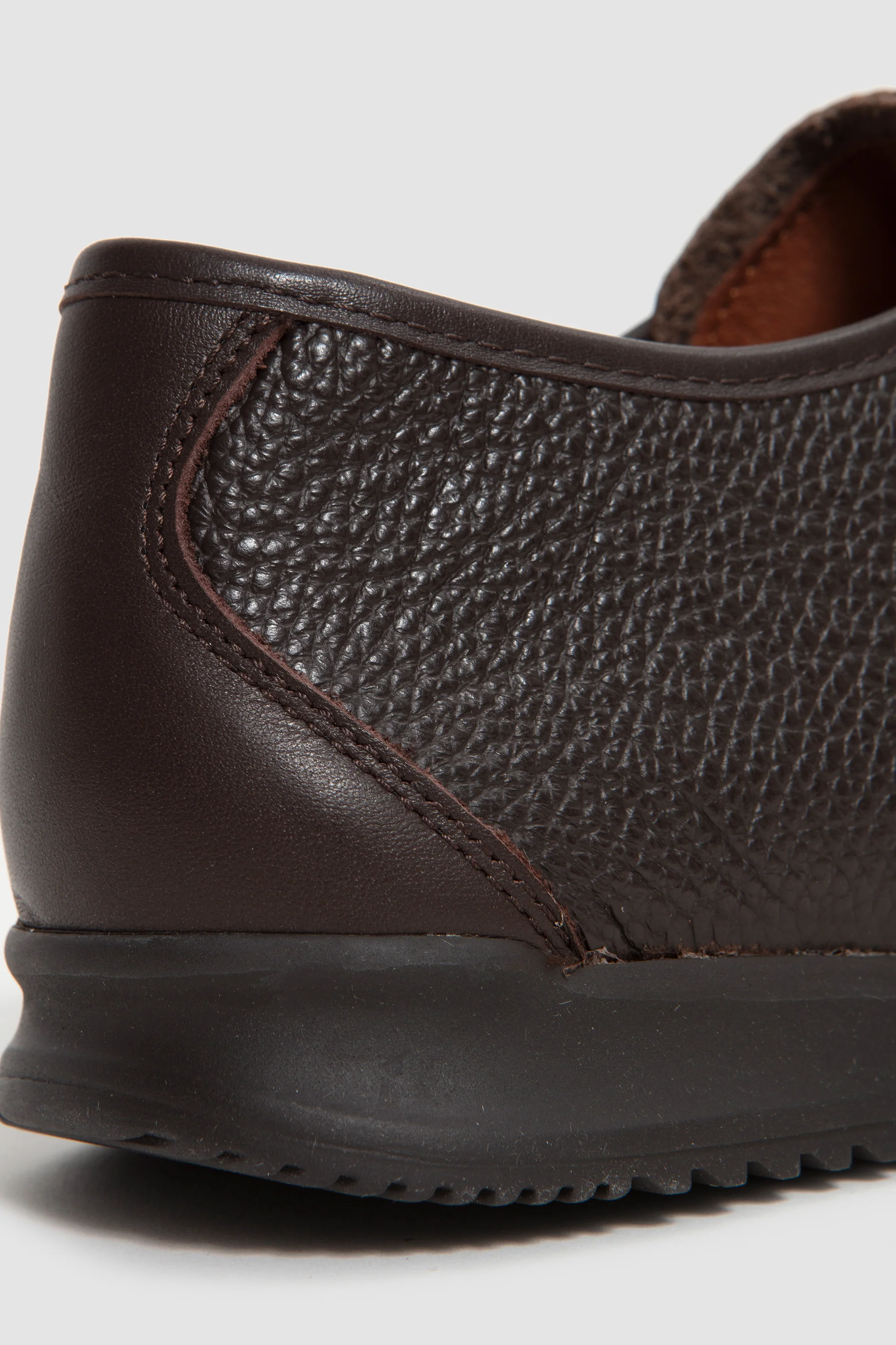 German Military Dark Brown / Dark Brown Sole - Image 7