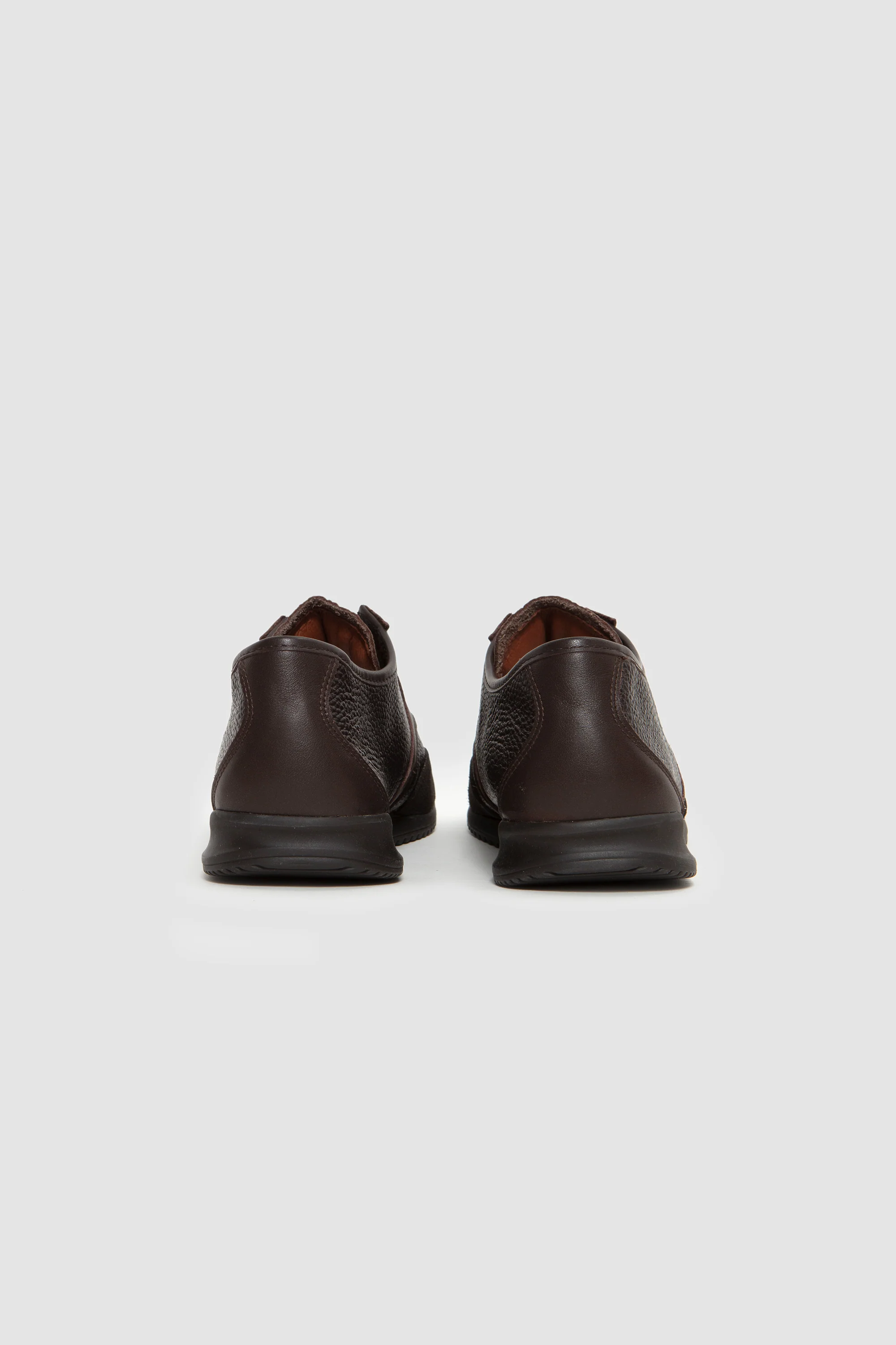 German Military Dark Brown / Dark Brown Sole - Image 8