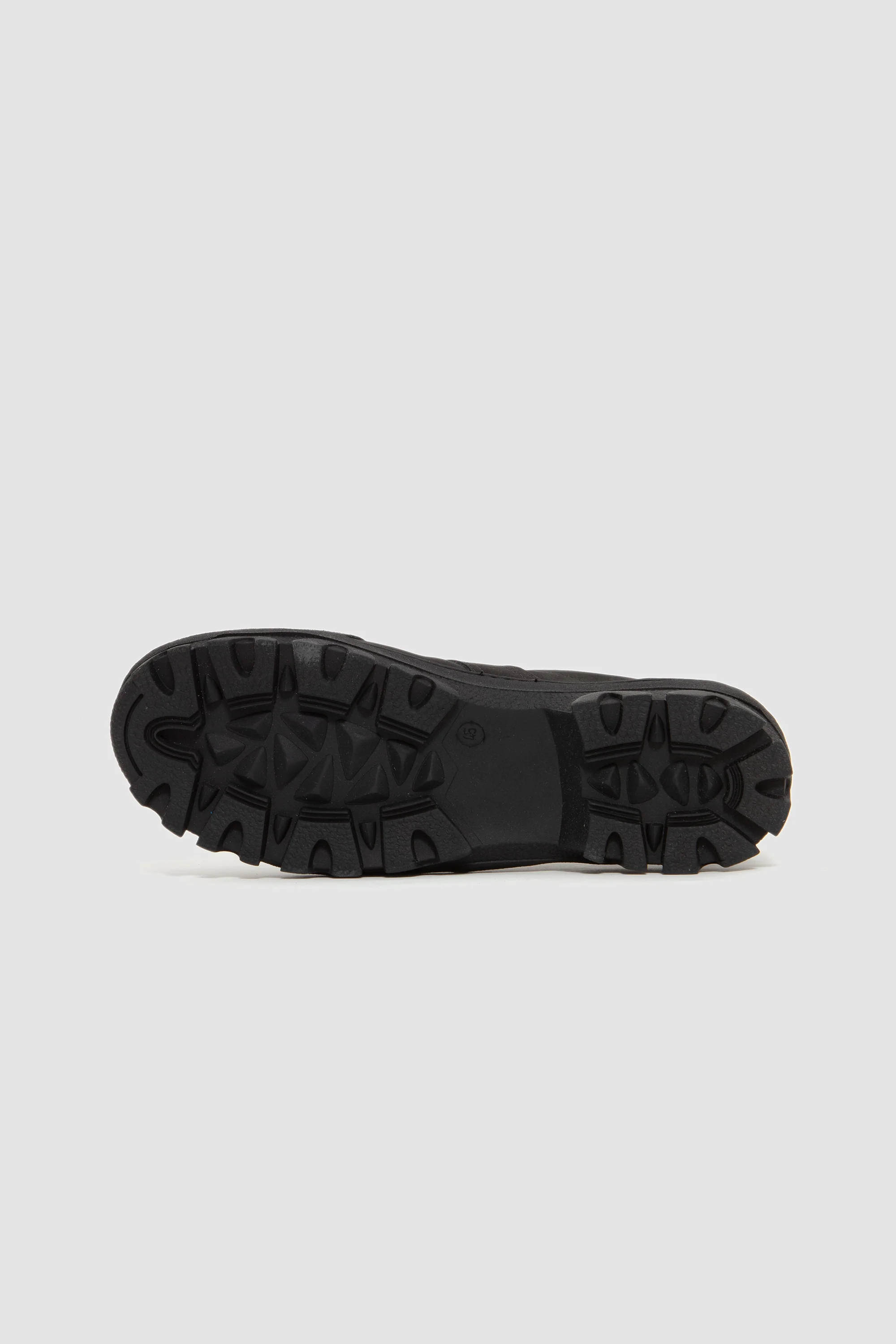 German Military Dark Brown Suede/Nubuck / Dark Brown Sole - Image 18