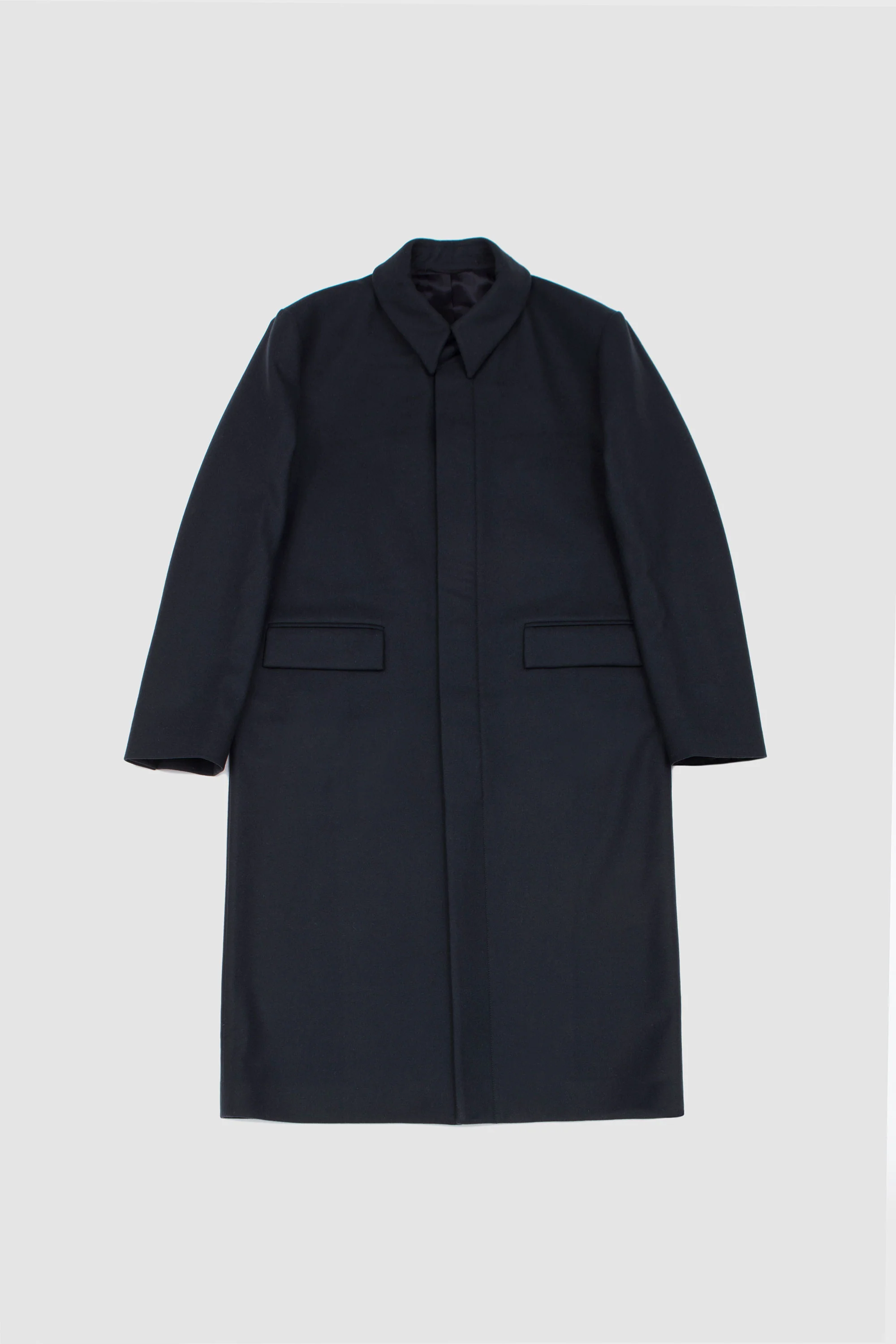 Loden Coat Plombe - Image 2
