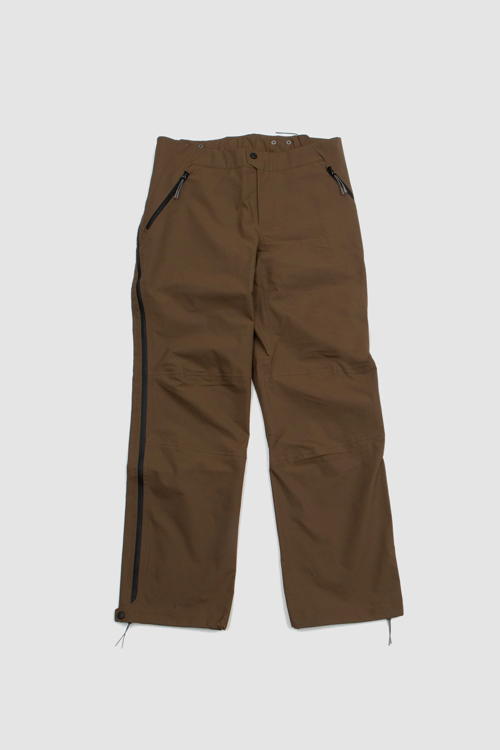 3L Trousers Green Moss - Image 2
