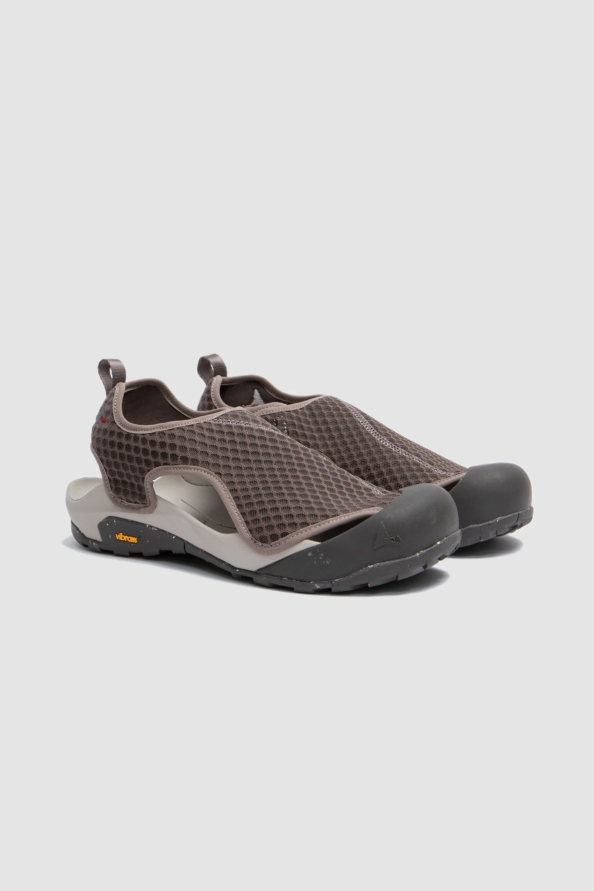 Arpy Sandals Grey - Image 3