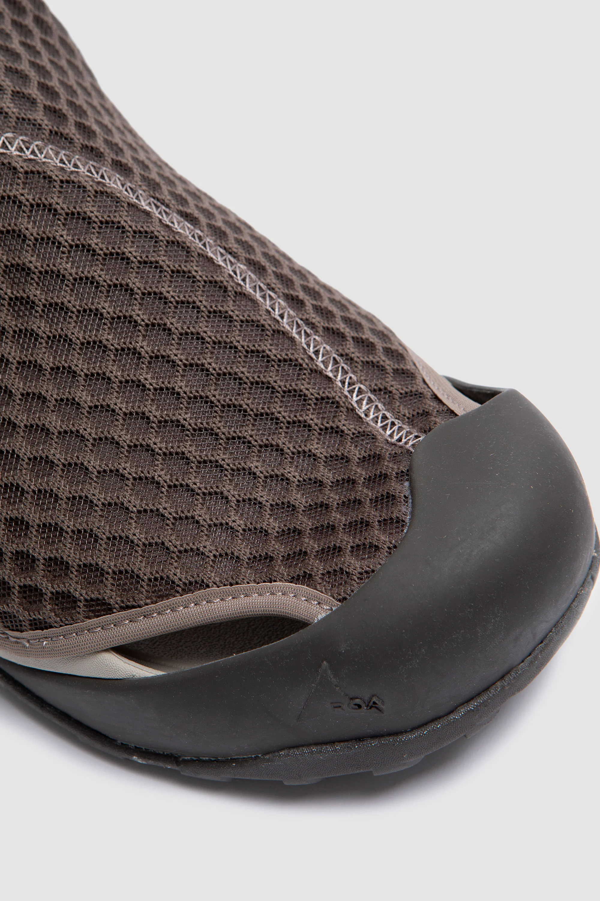 Arpy Sandals Grey - Image 6