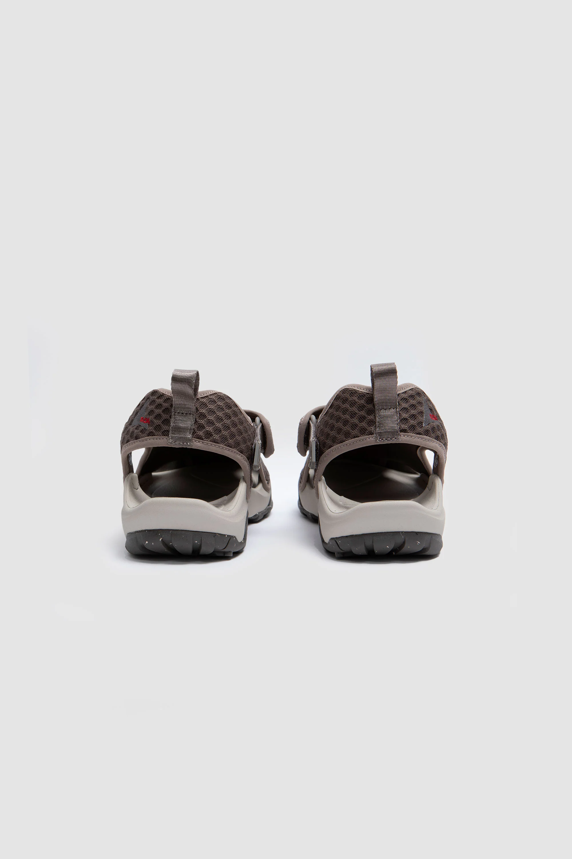 Arpy Sandals Grey - Image 8