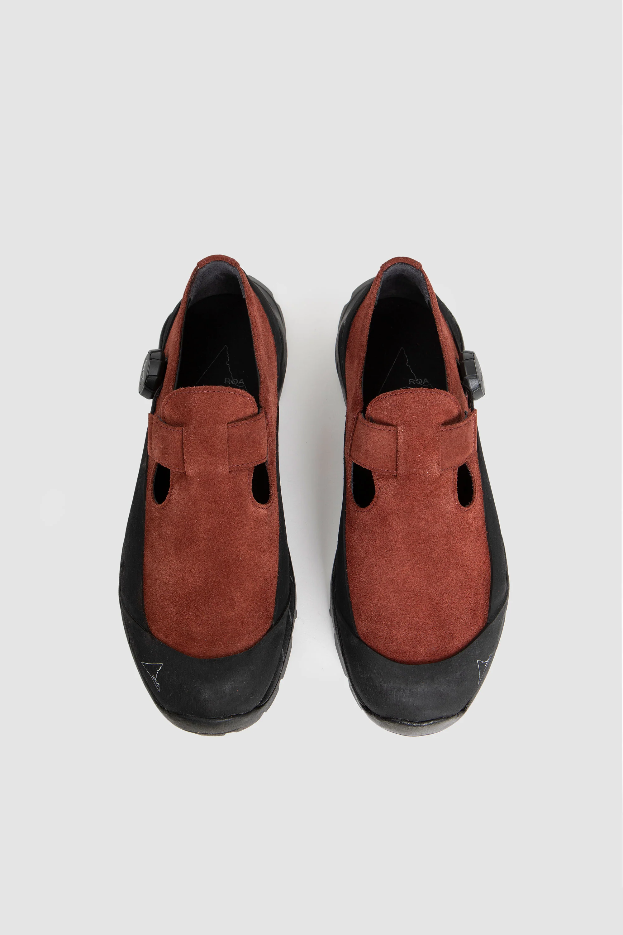Pala Sneakers Syrah Black - Image 4