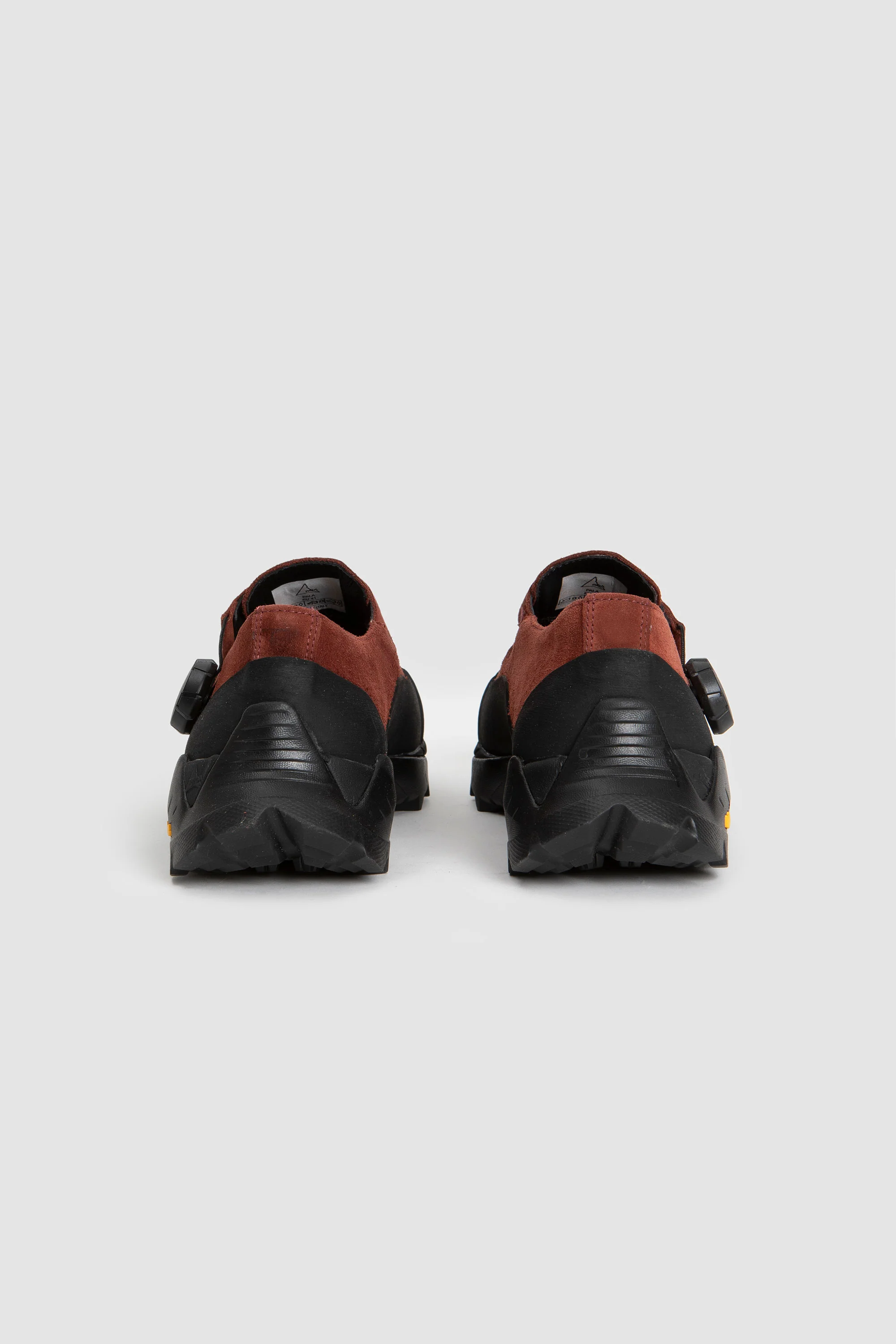 Pala Sneakers Syrah Black - Image 8