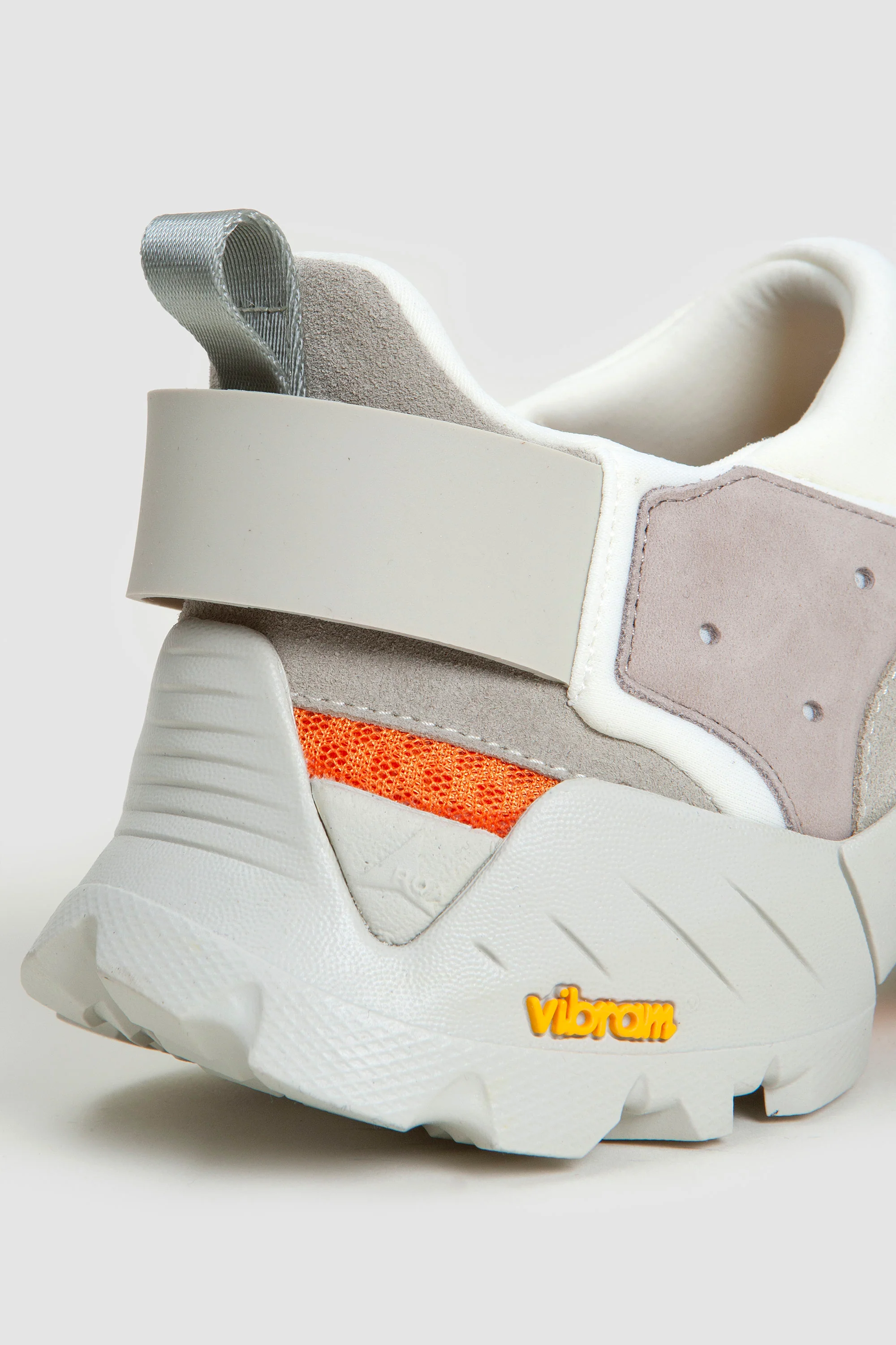 Rozes Sneakers Sand Orange - Image 7
