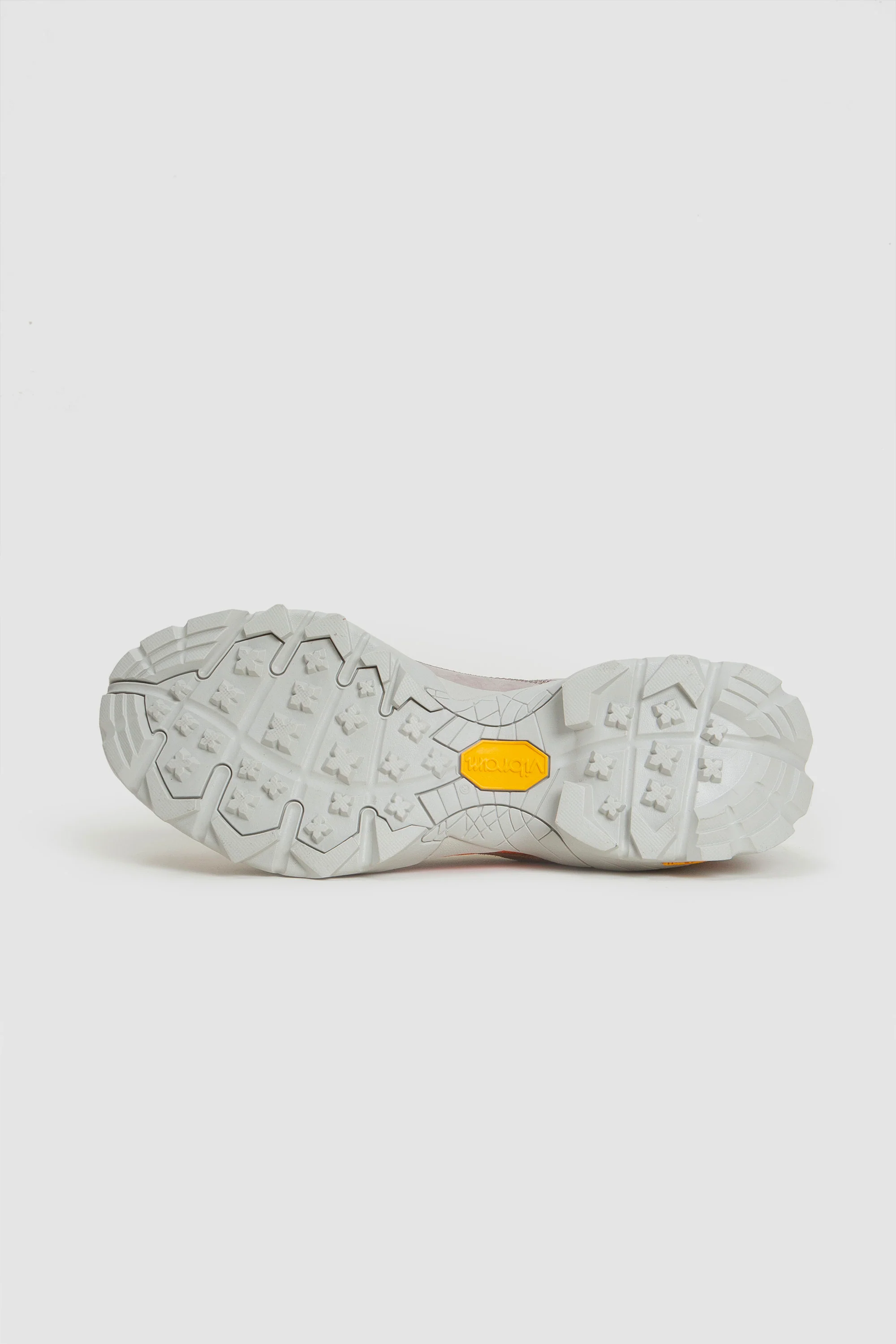 Rozes Sneakers Sand Orange - Image 9