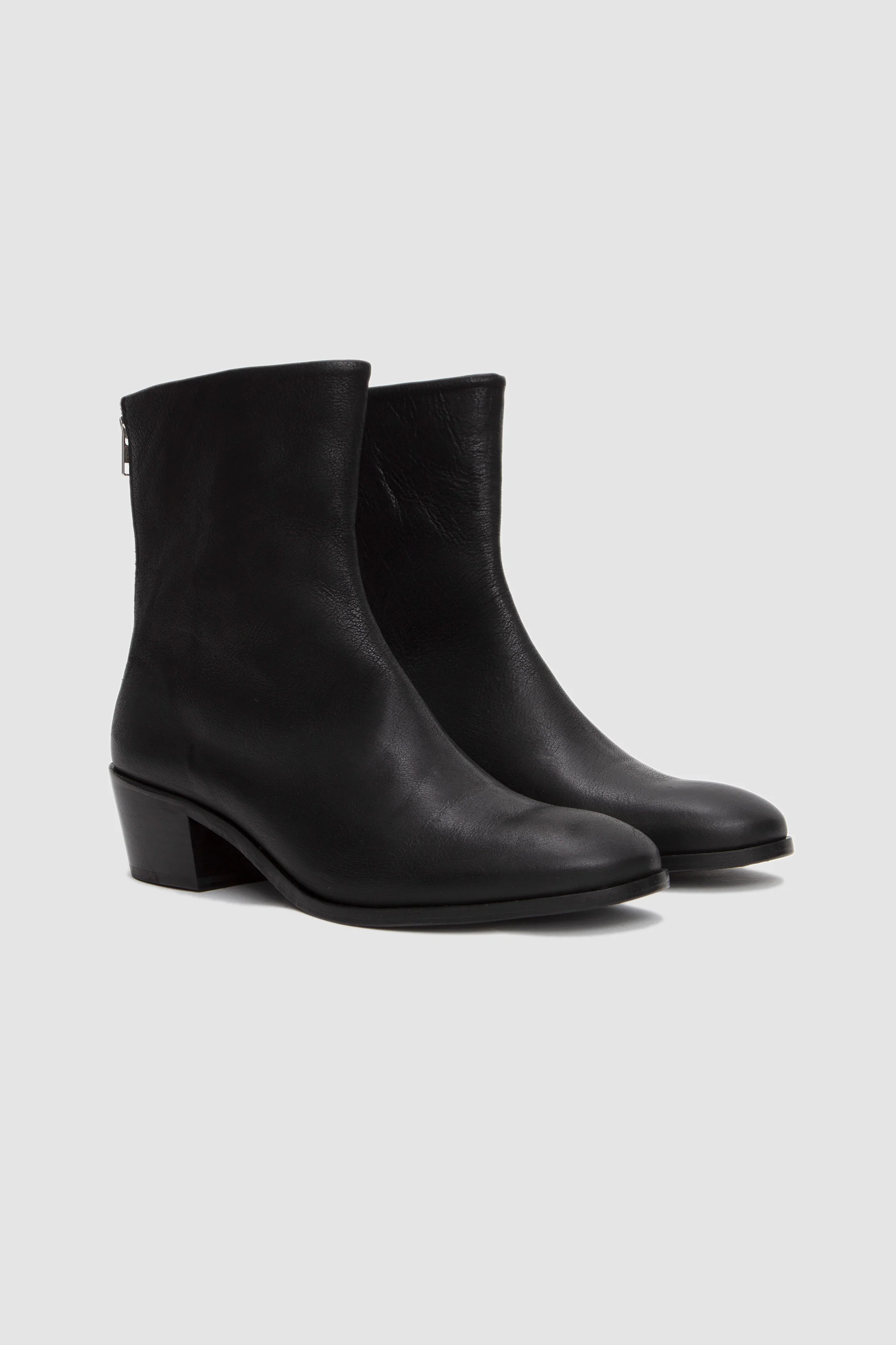 Paco Boot Buffalo Black - Image 3