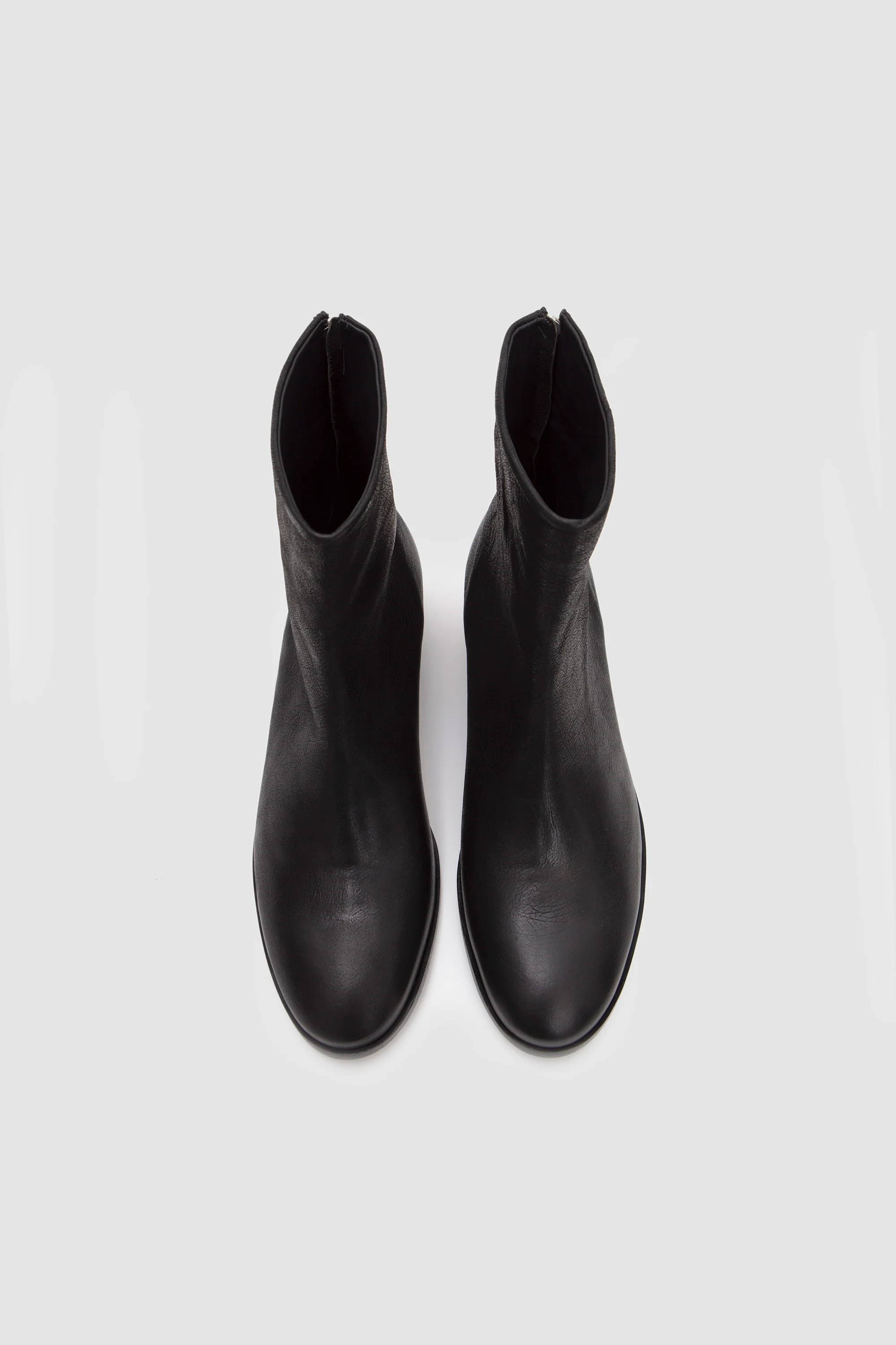 Paco Boot Buffalo Black - Image 4