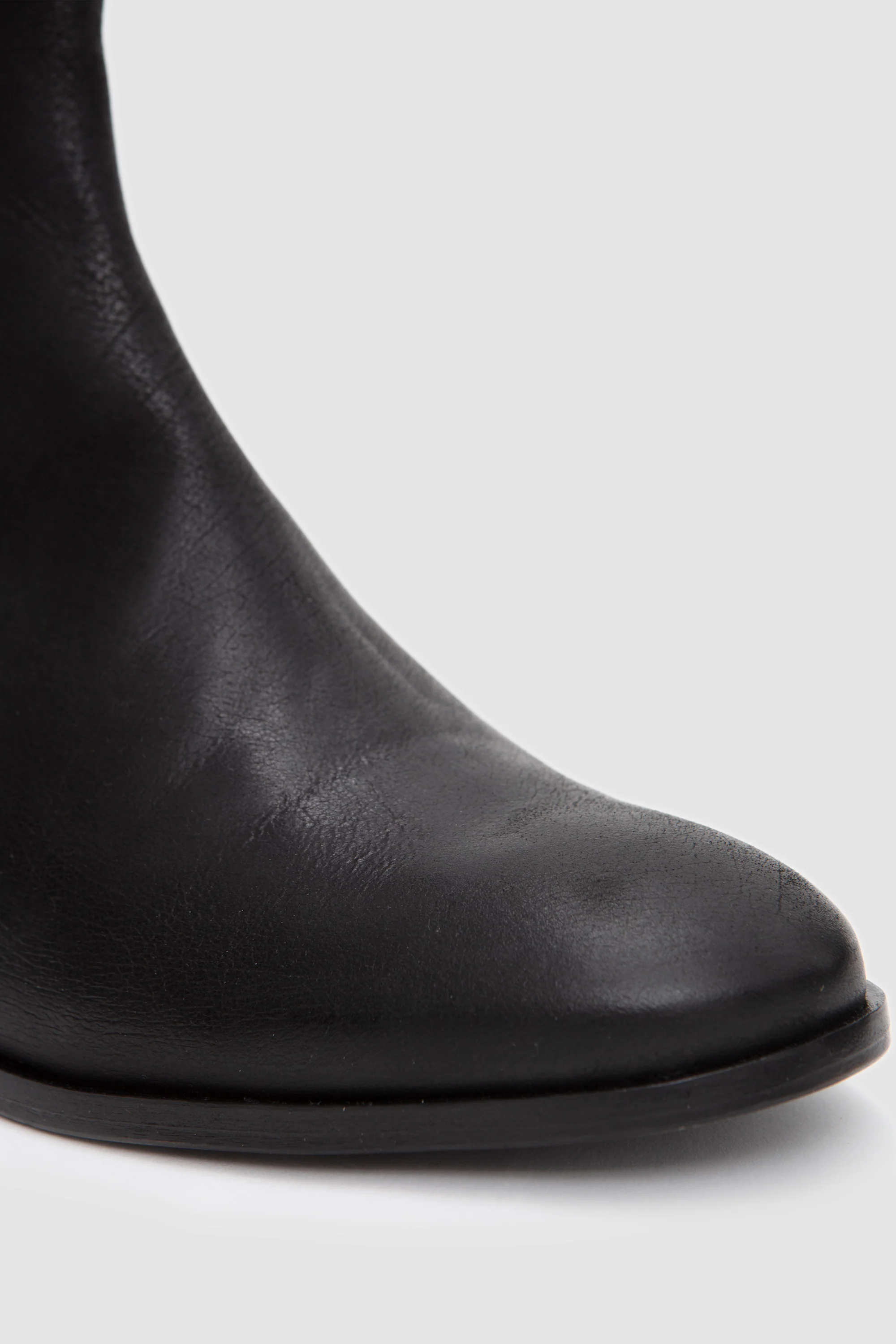 Paco Boot Buffalo Black - Image 6