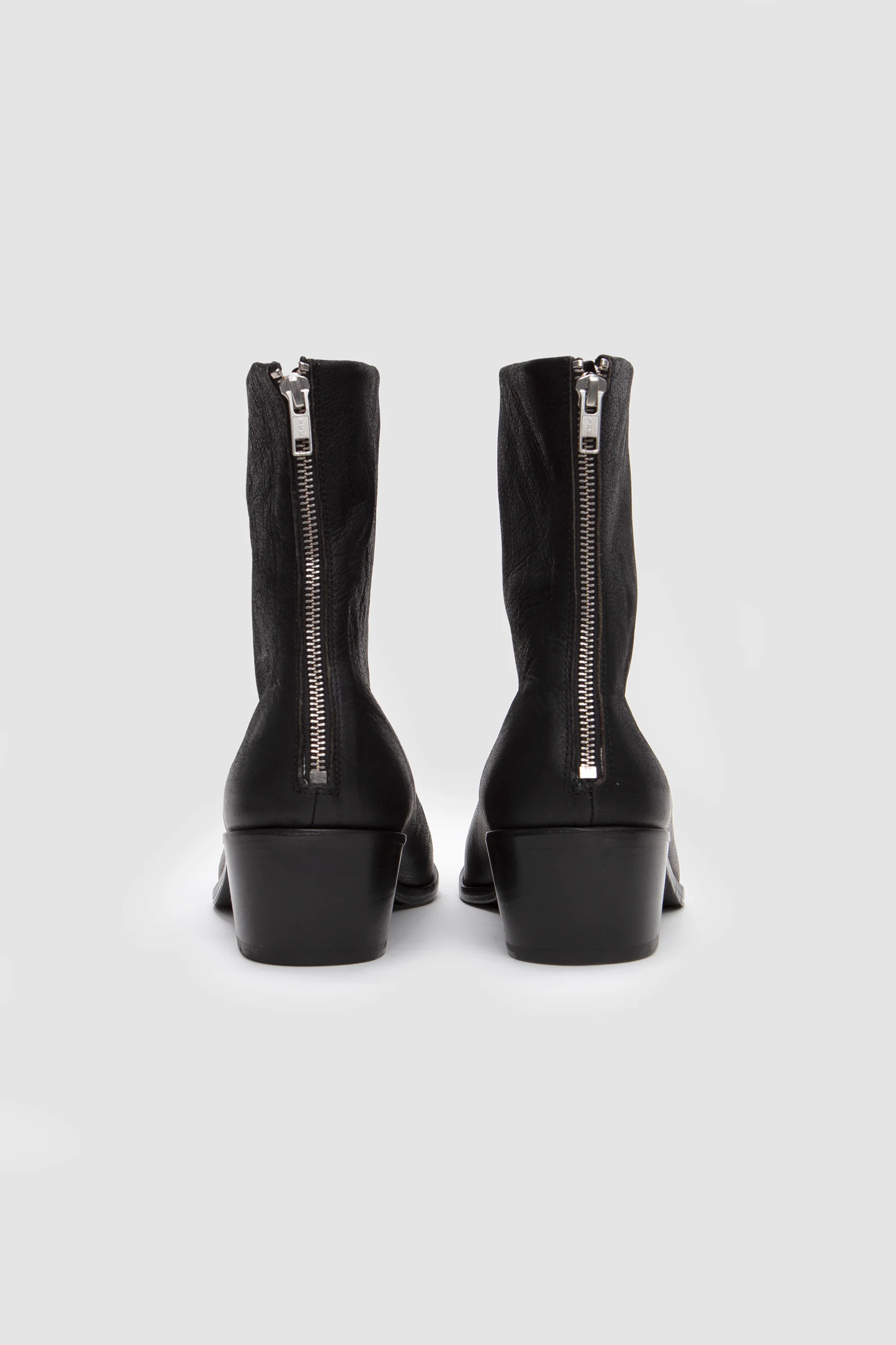 Paco Boot Buffalo Black - Image 8