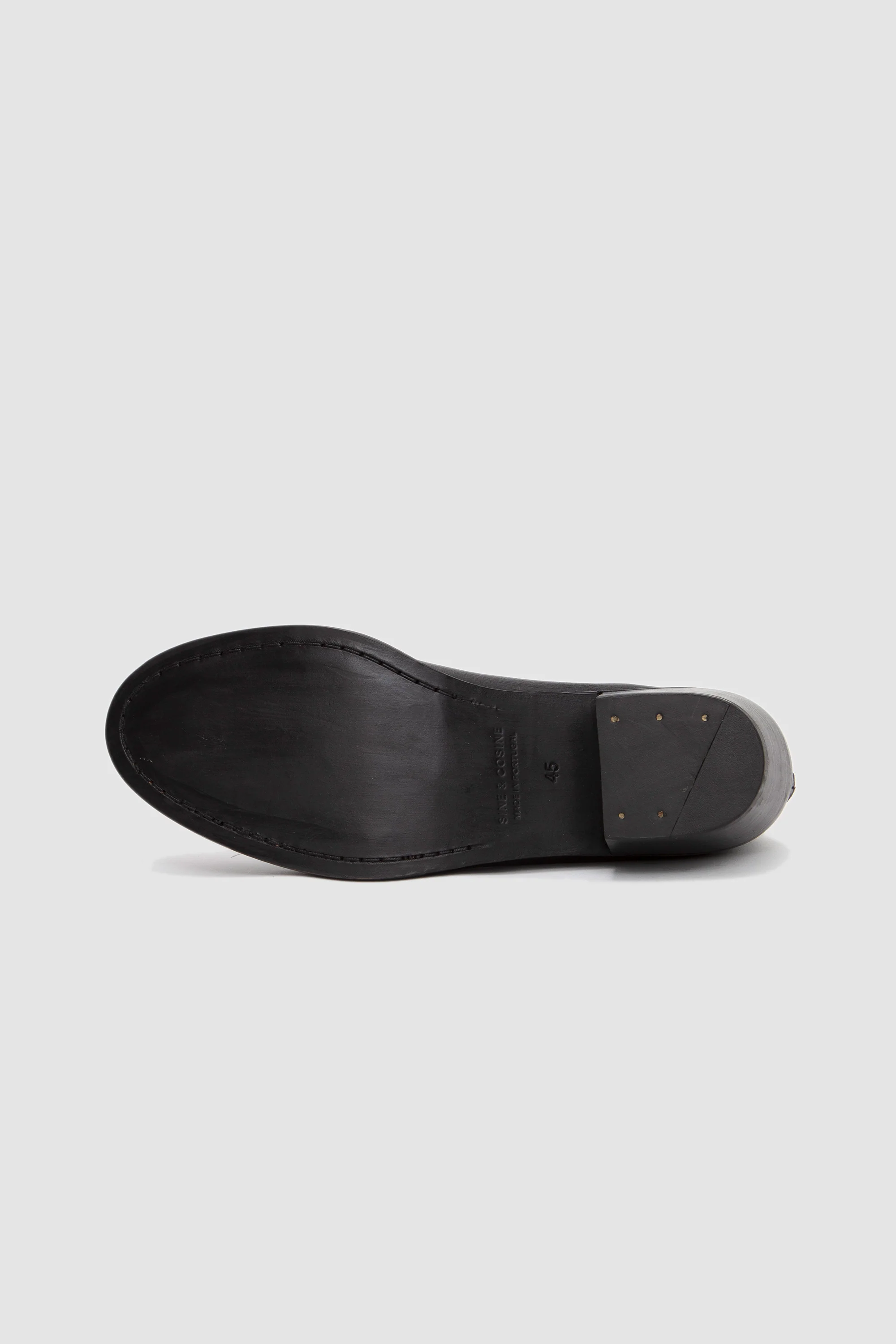 Paco Boot Buffalo Black - Image 9