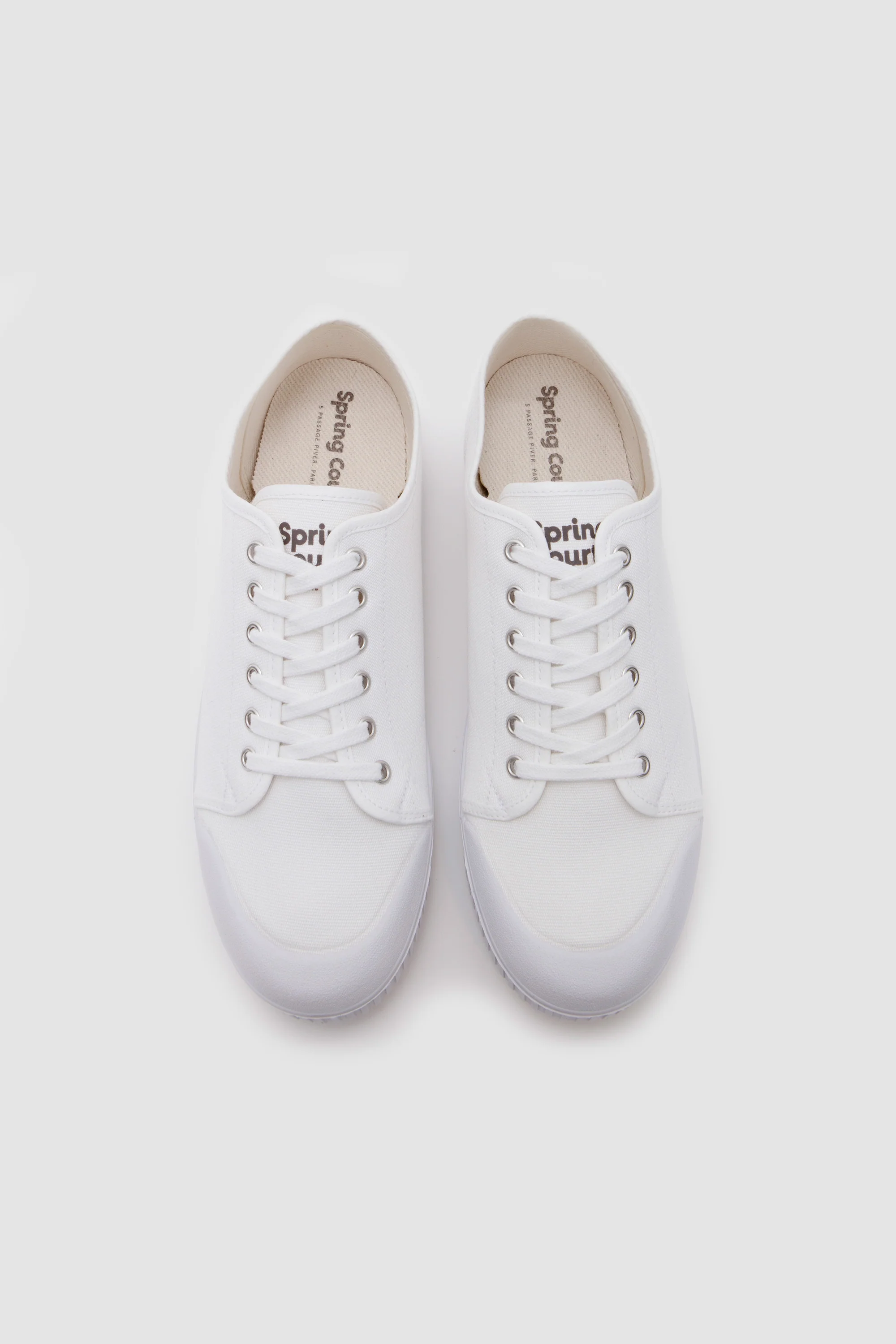 G2 Canvas White - Image 4