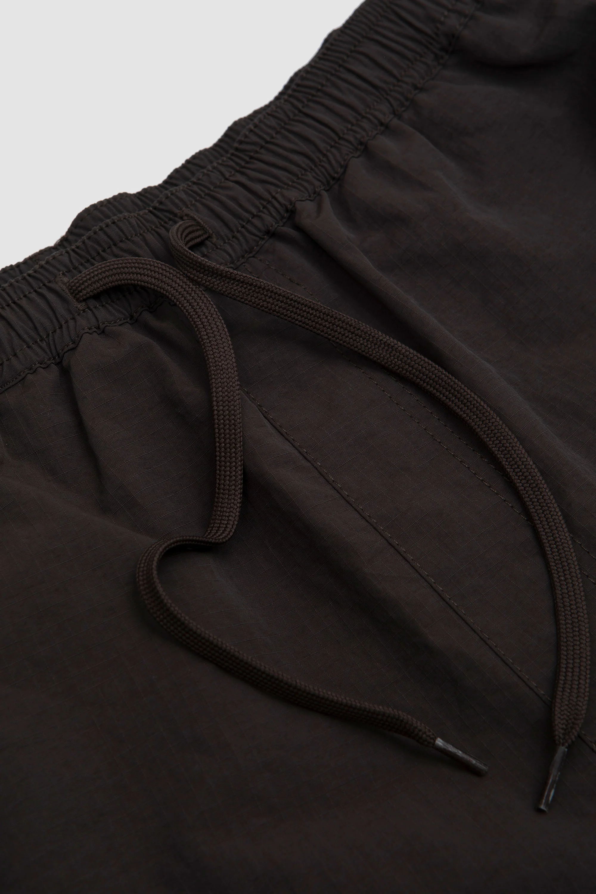 Miki Short Washed Black - Image 3