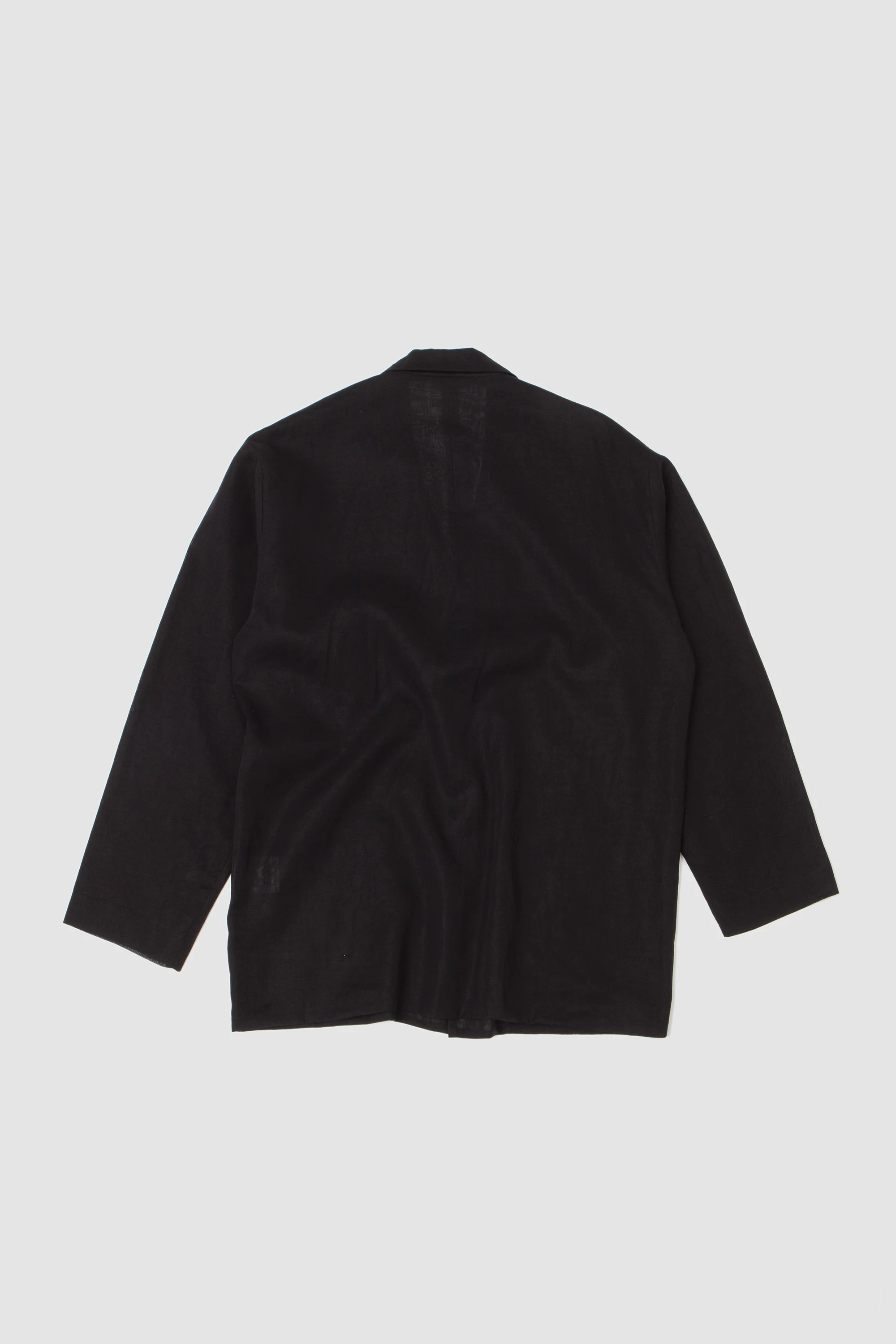 Airy 2B Jacket Black - Image 5