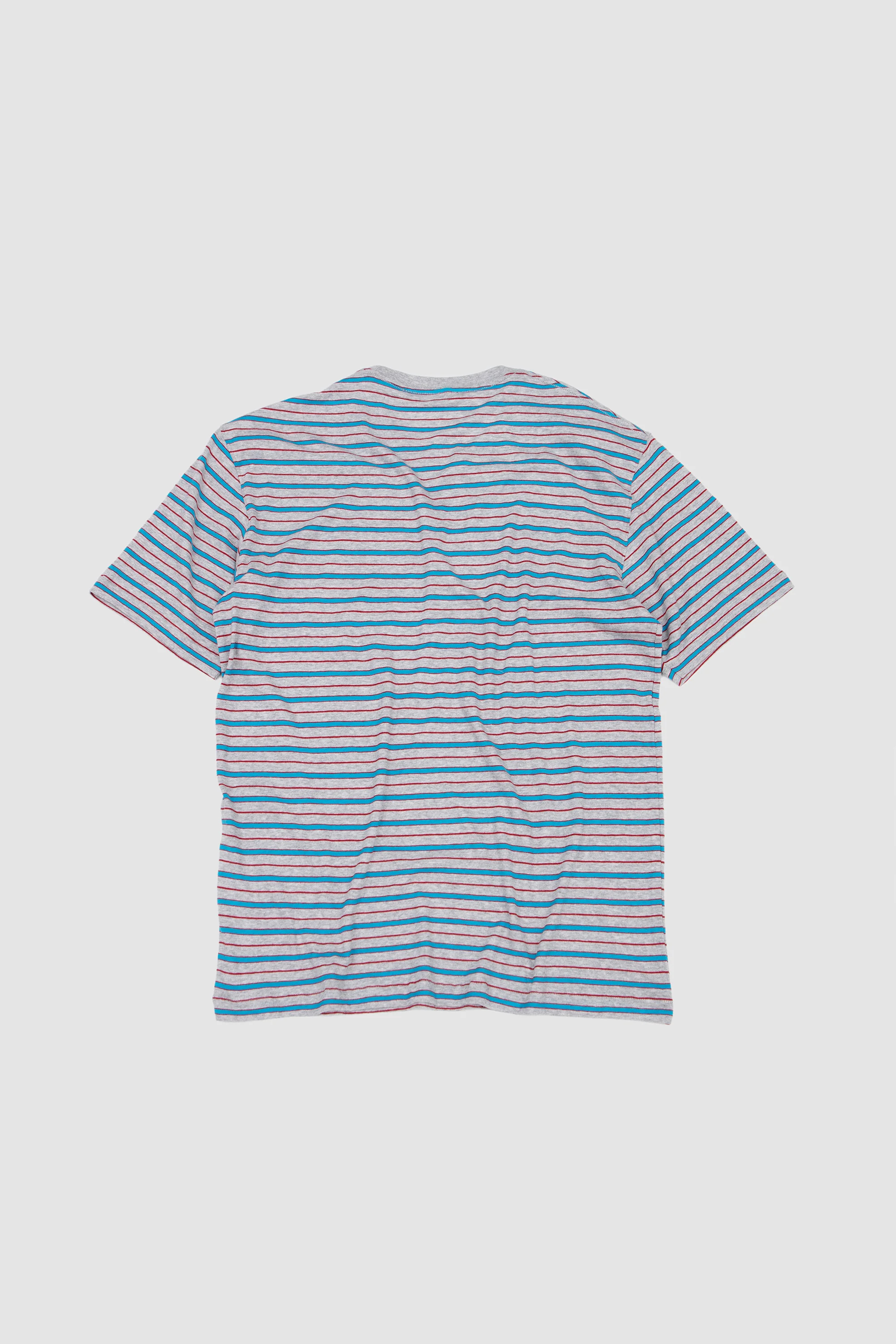 Striped T-Shirt Multicolor - Image 5