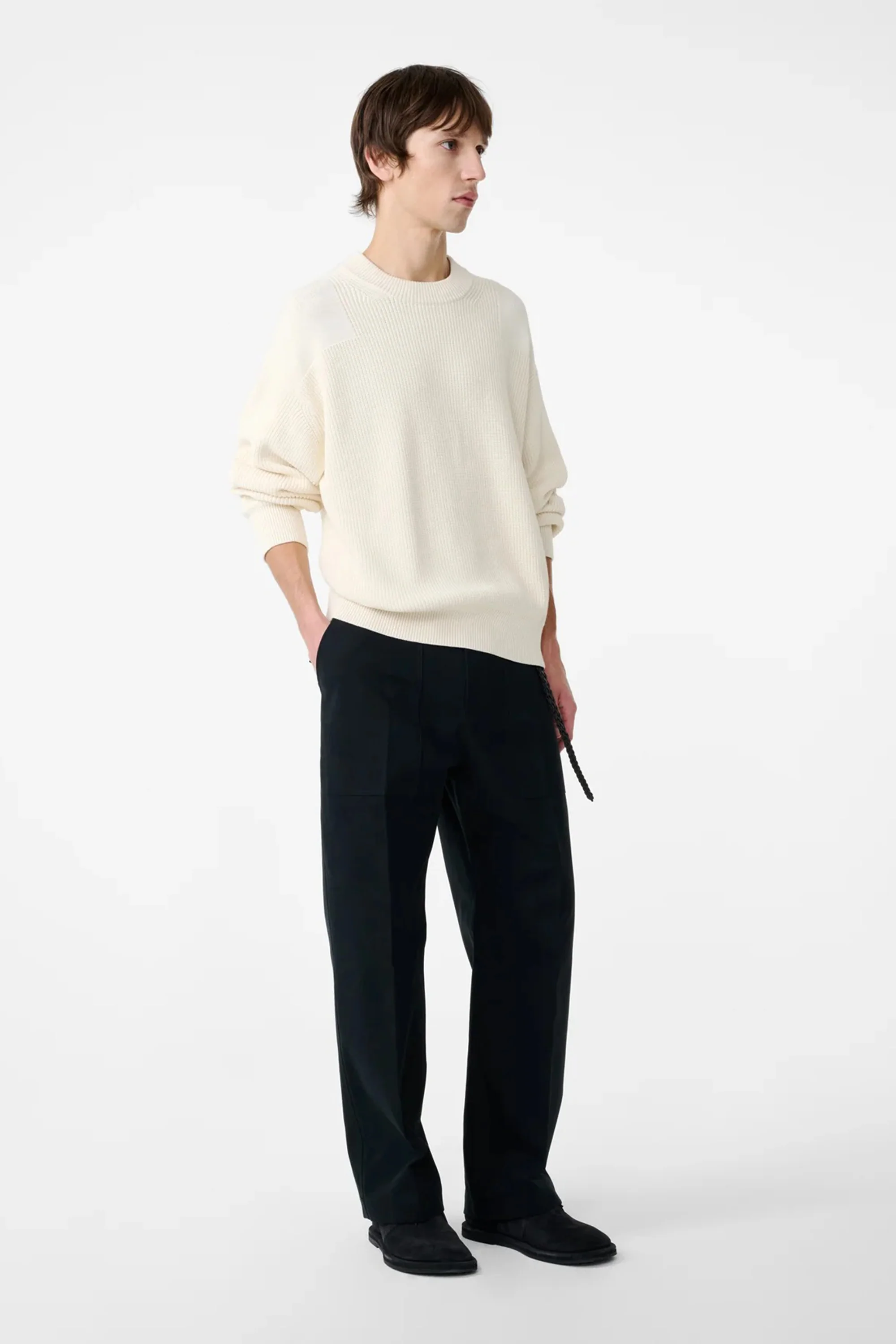 Balos Pant Darkest Navy - Image 3