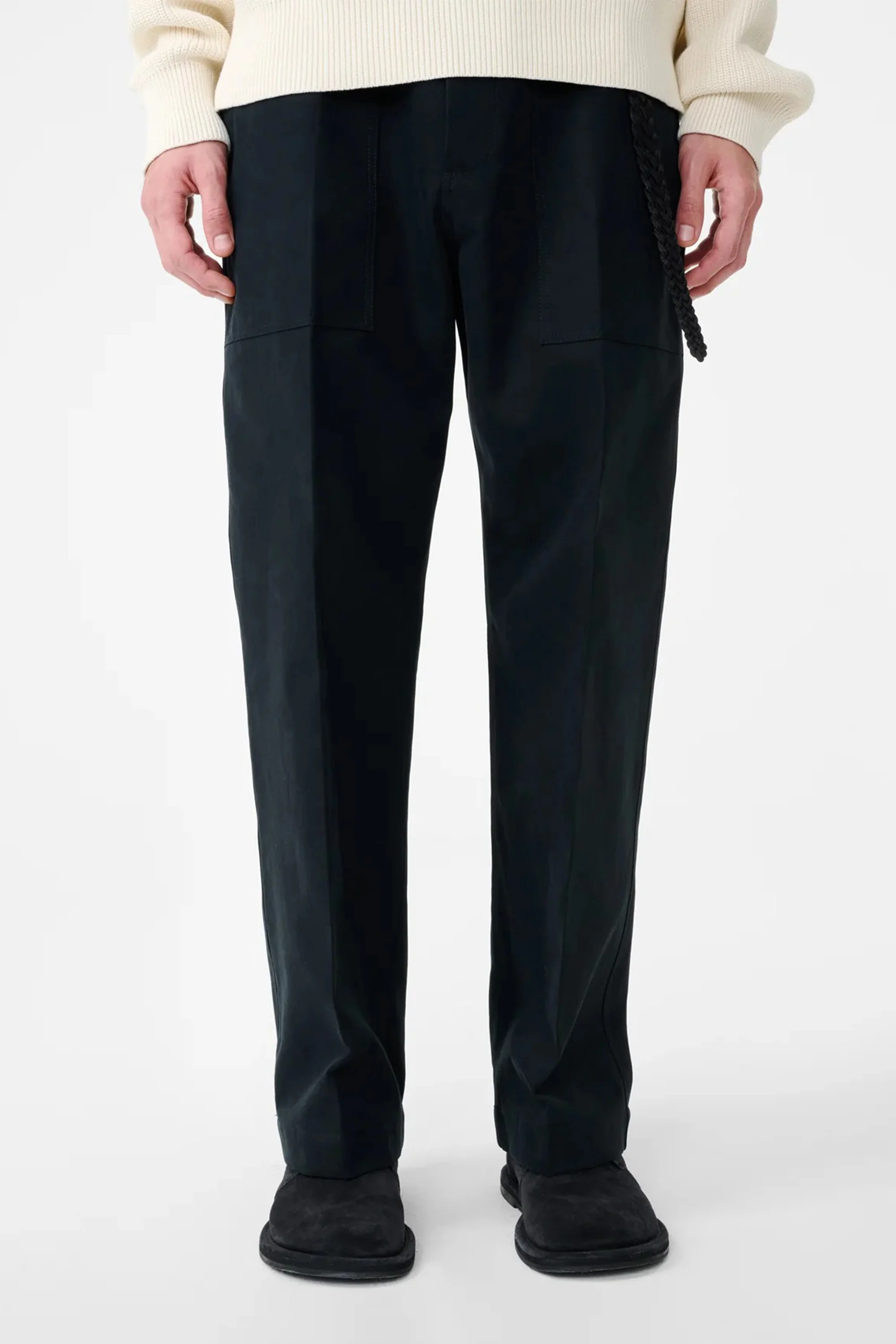 Balos Pant Darkest Navy - Image 5