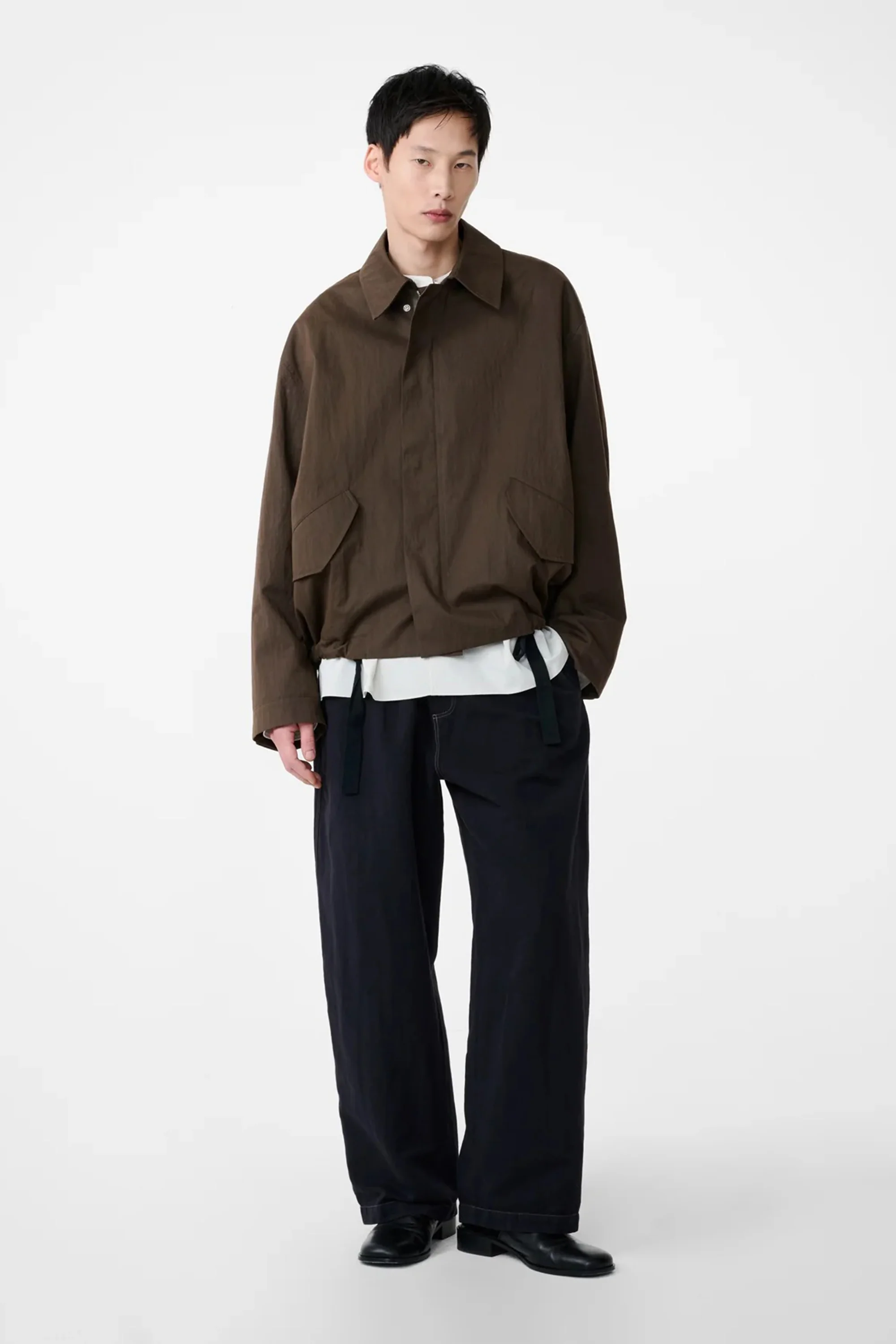Comba Jacket Peat - Image 2