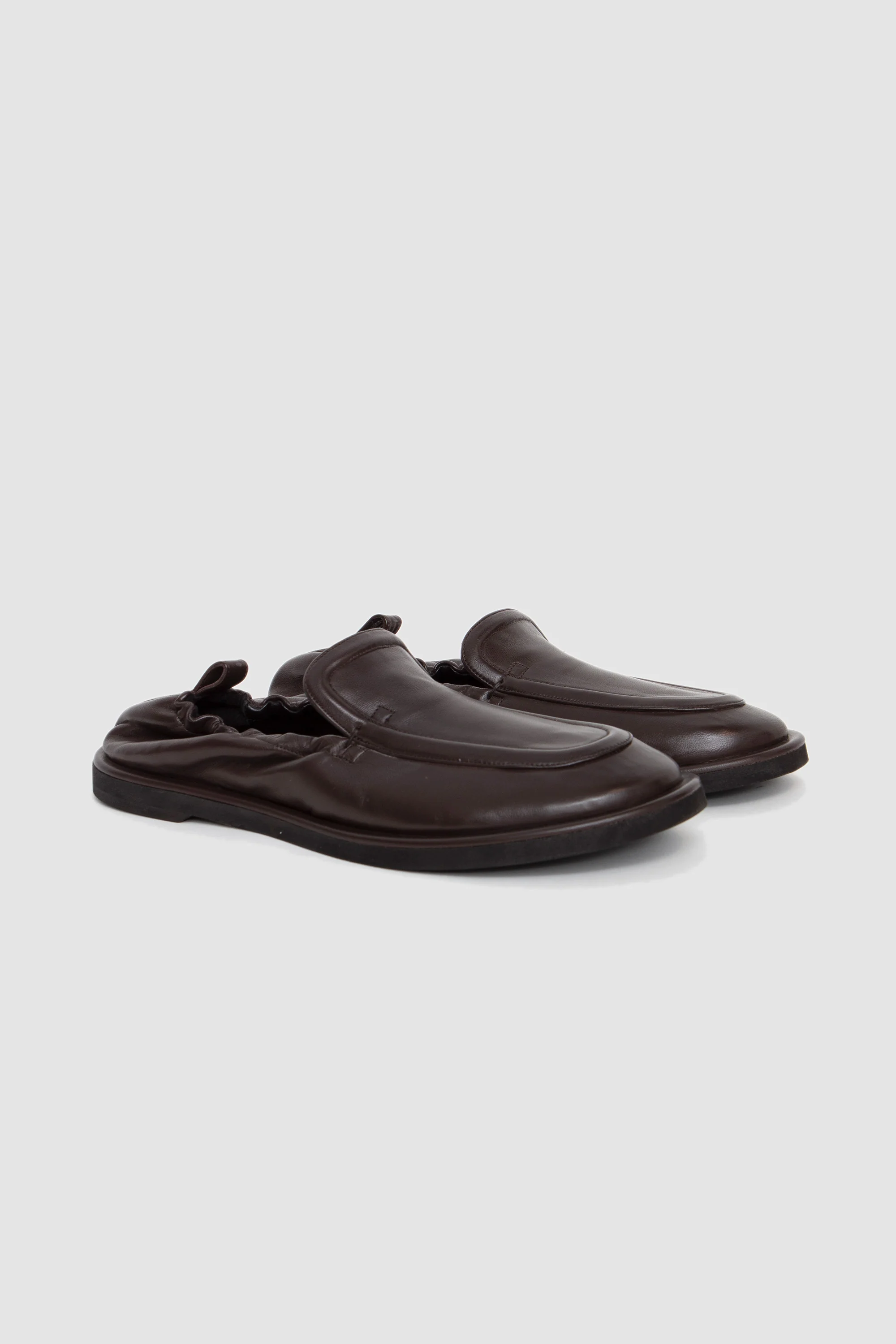 Donovan Shoe Chocolate - Image 3