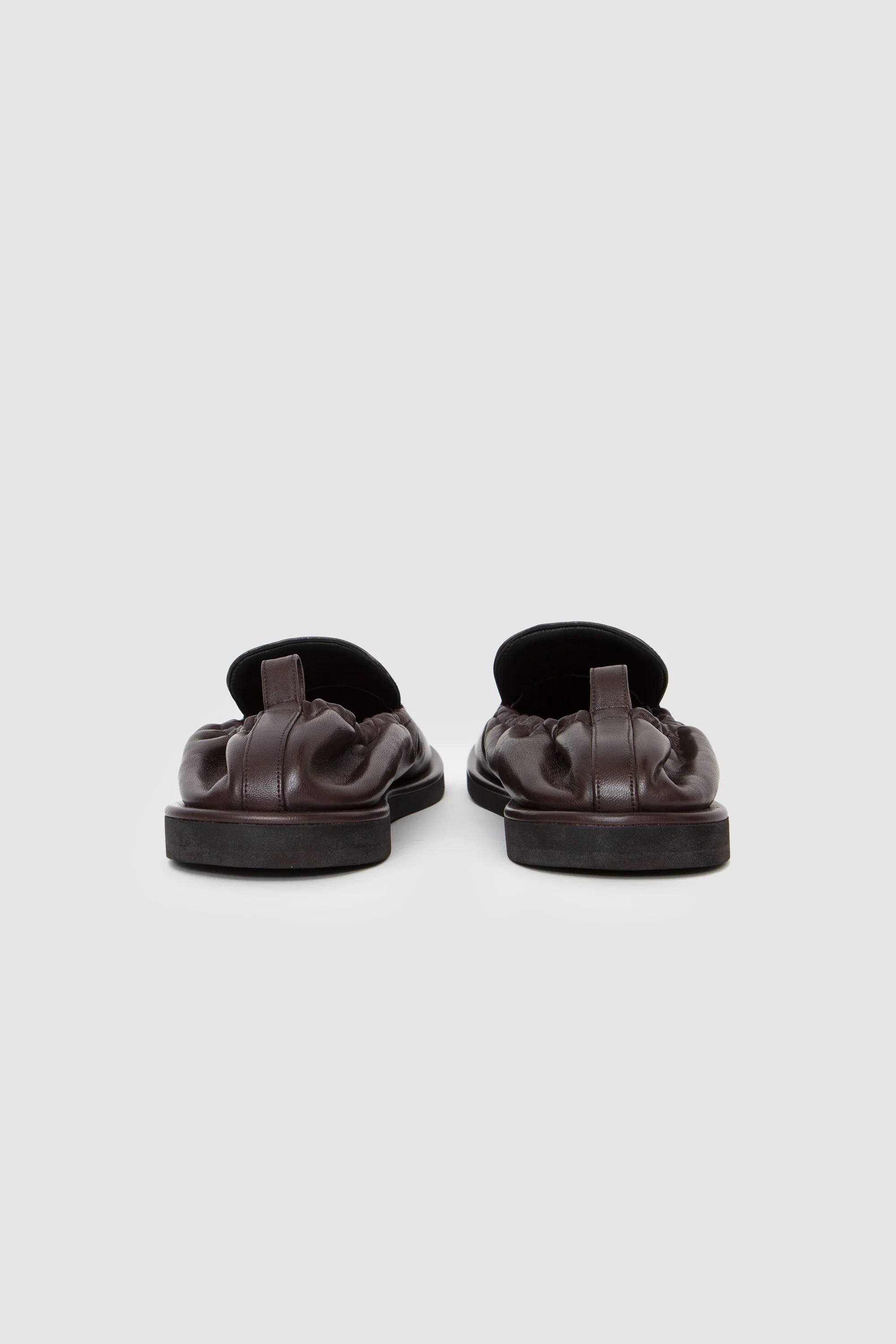 Donovan Shoe Chocolate - Image 8